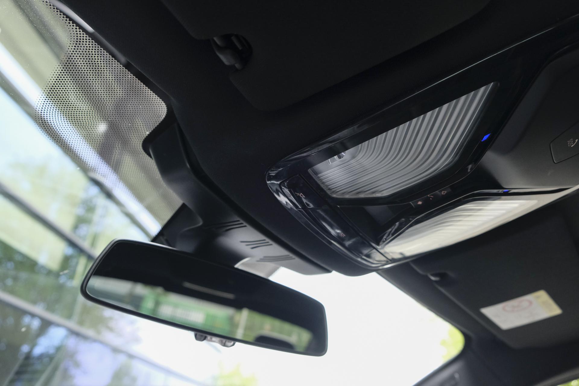 Foto van BMW 520i