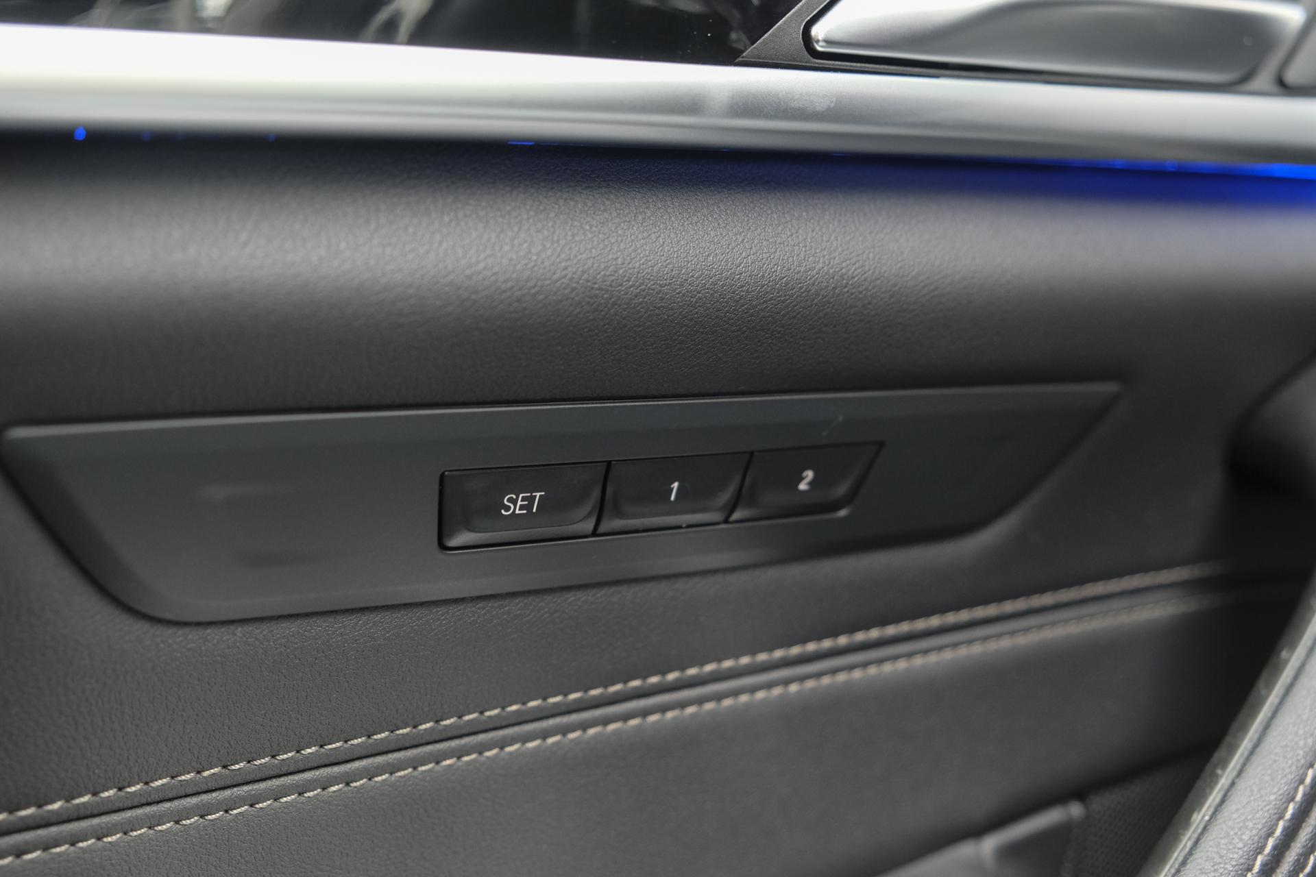 Foto van BMW 520i