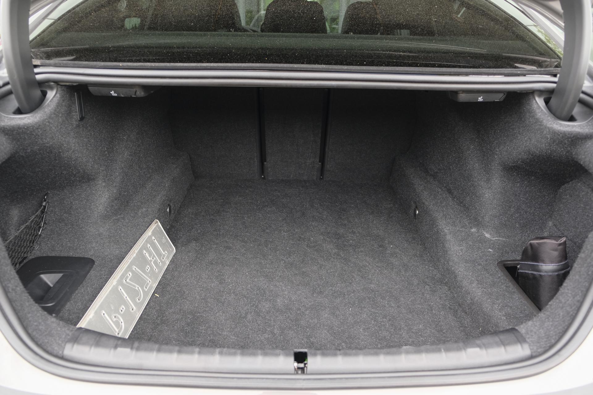 Foto van BMW 520i