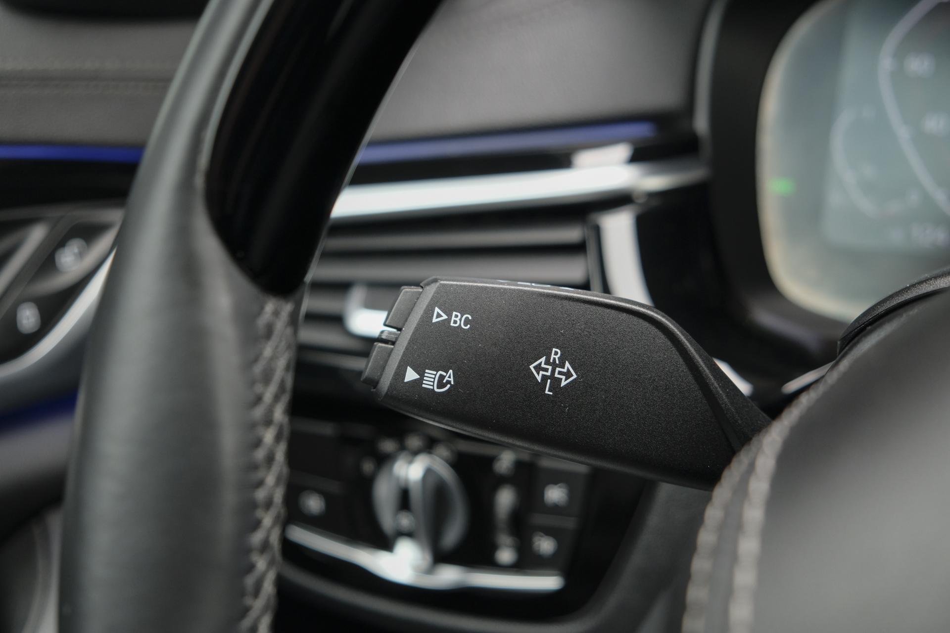 Foto van BMW 520i