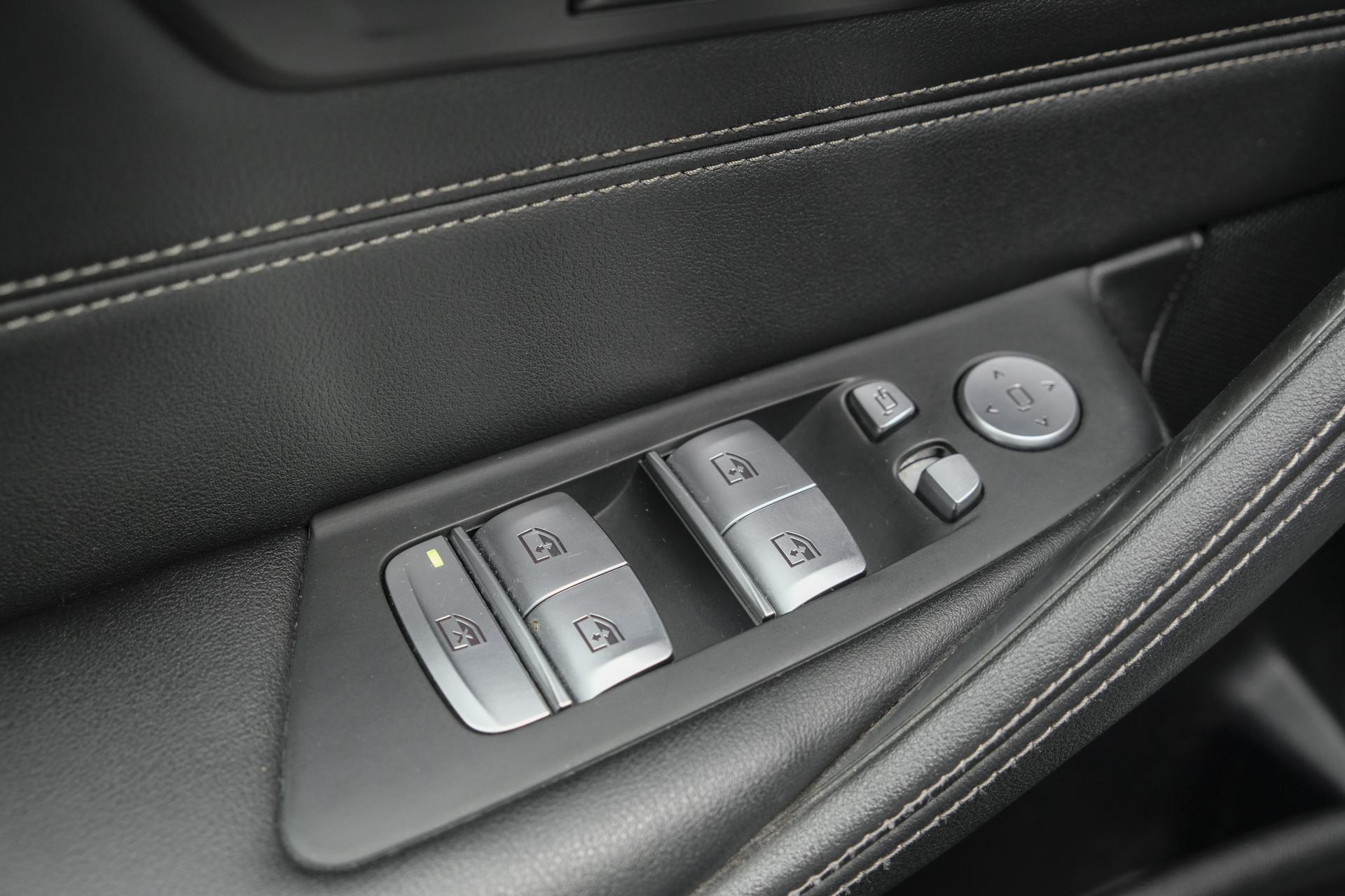Foto van BMW 520i