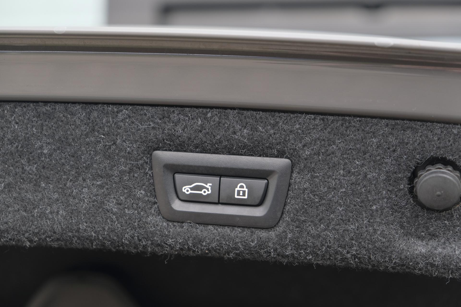 Foto van BMW 520i