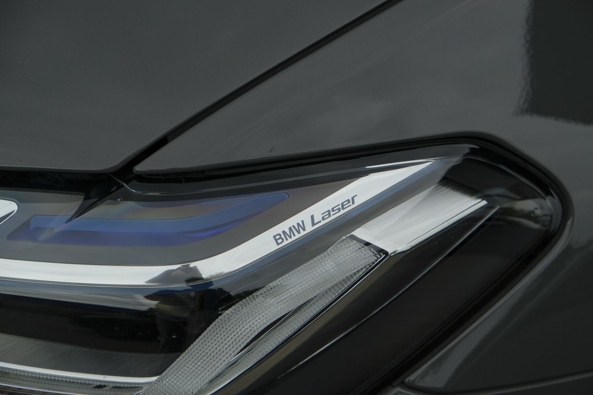 Foto van BMW 520i