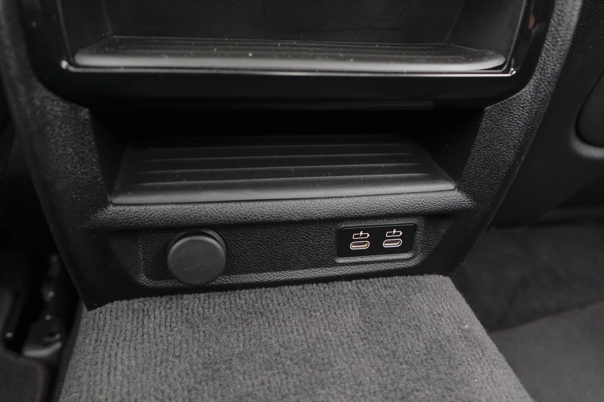 Foto van BMW 520i