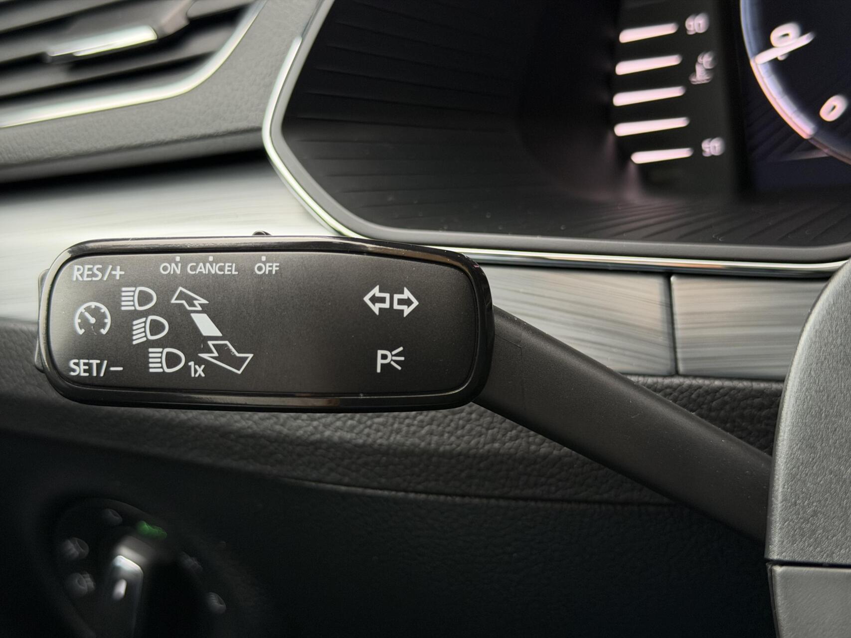 Foto van Skoda Superb