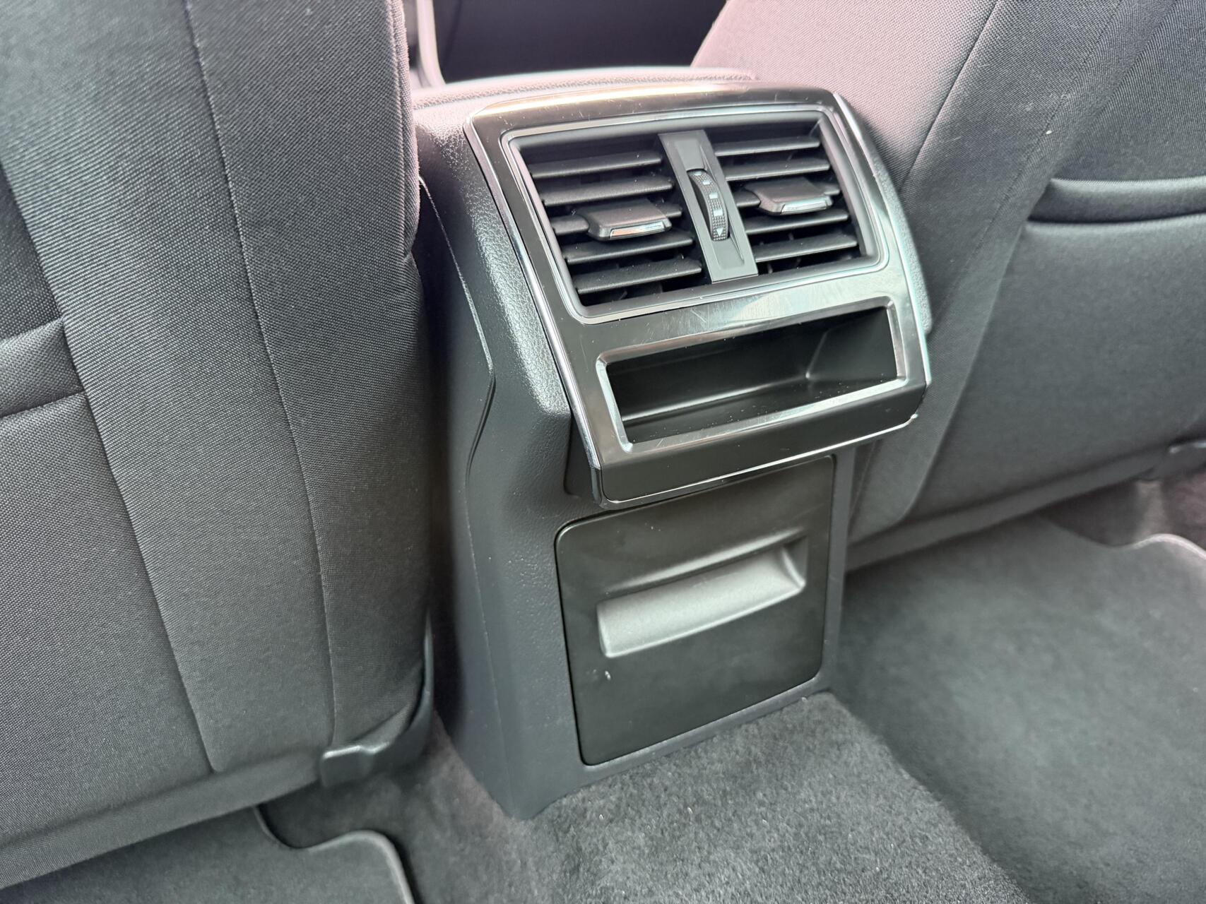 Foto van Skoda Superb