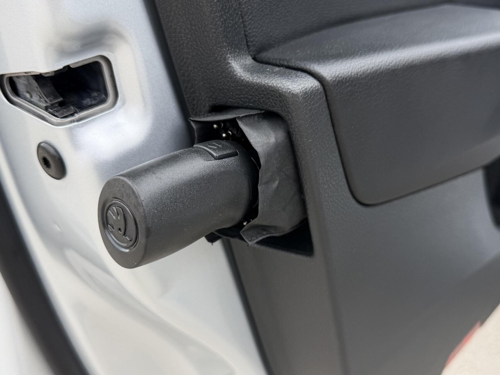 Foto van Skoda Superb