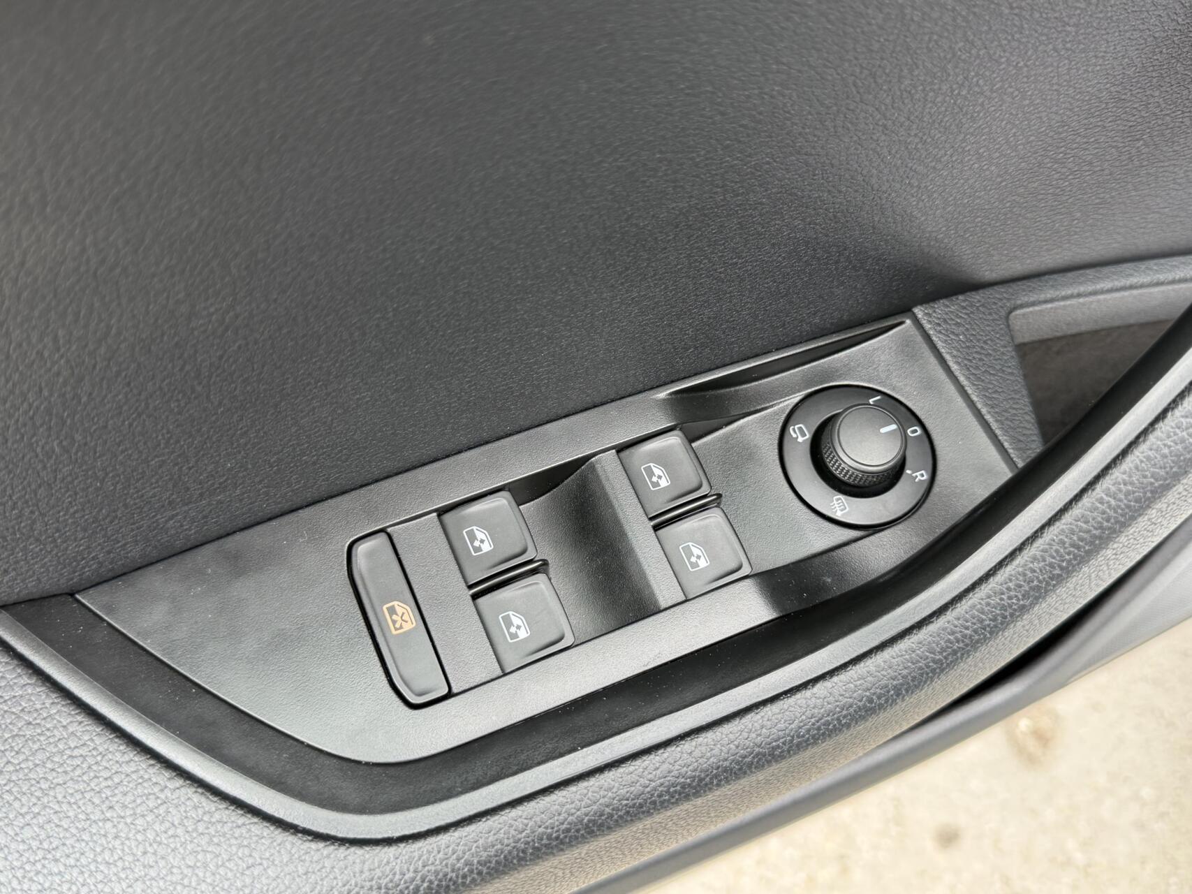 Foto van Skoda Superb