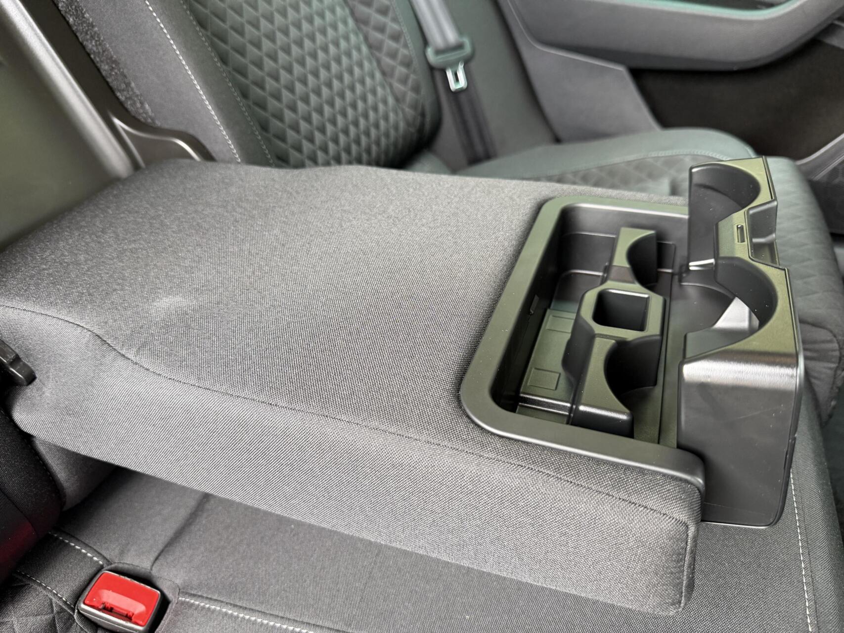 Foto van Skoda Superb