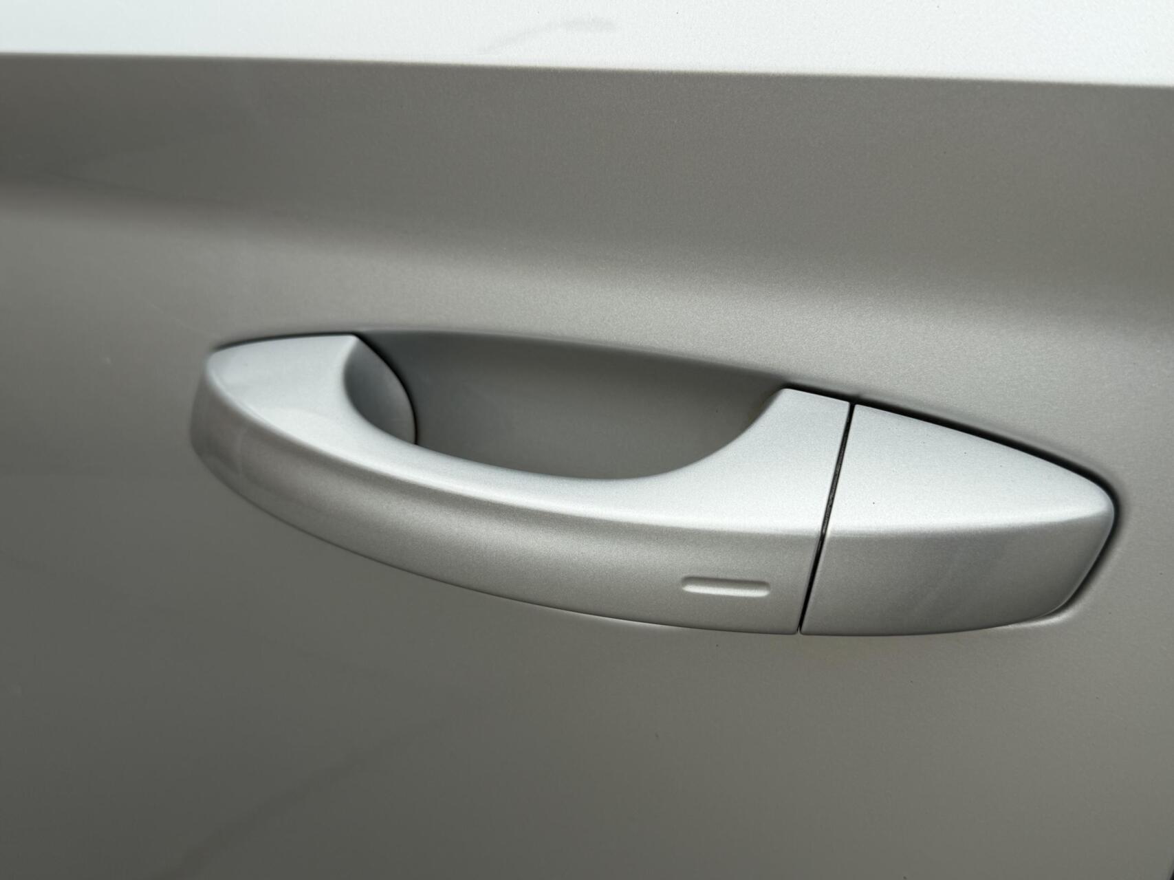 Foto van Skoda Superb