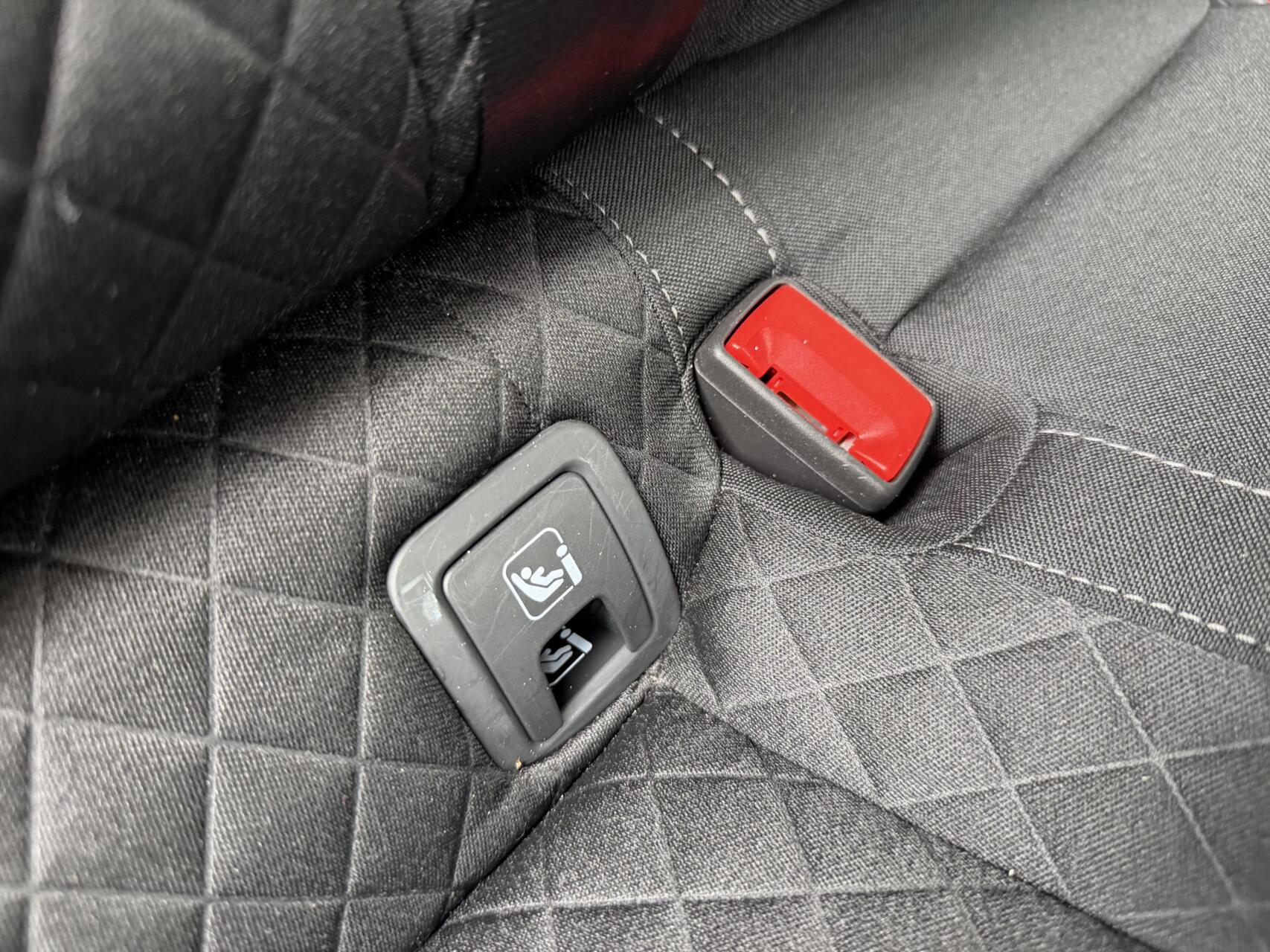 Foto van Skoda Superb