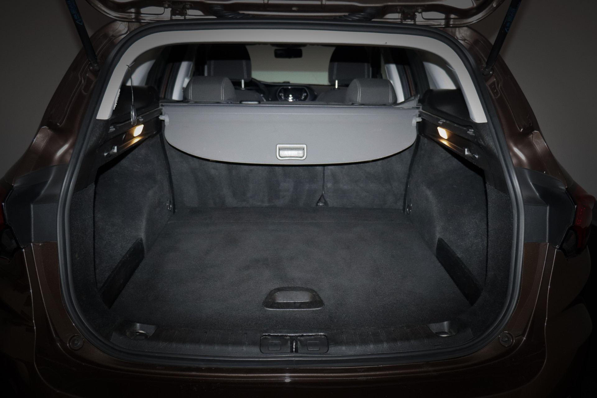Foto van Fiat Fiat Tipo