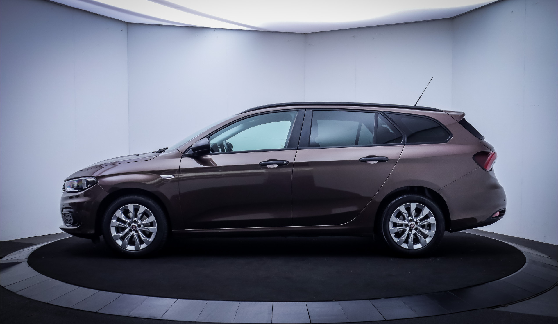 Foto van Fiat Fiat Tipo