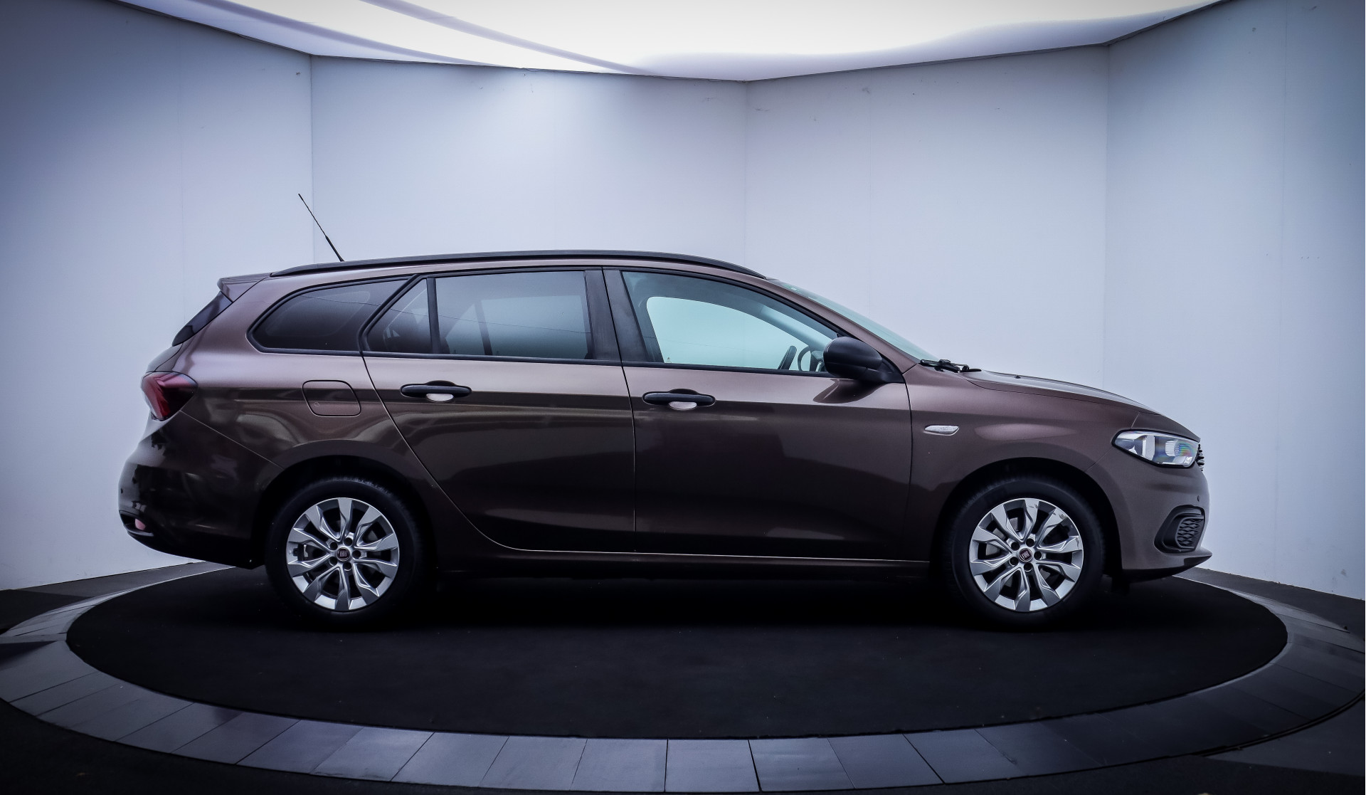 Foto van Fiat Fiat Tipo