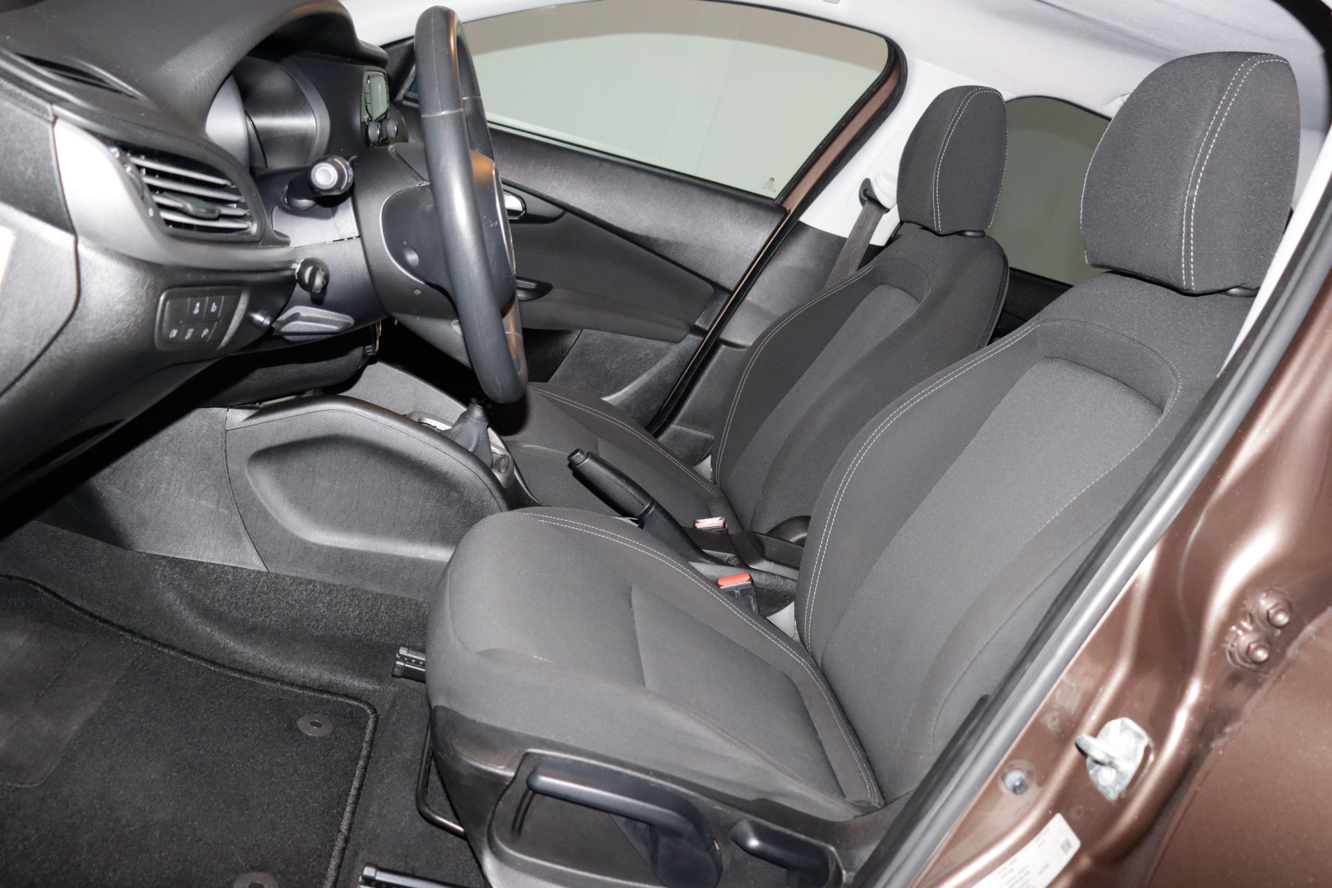 Foto van Fiat Fiat Tipo
