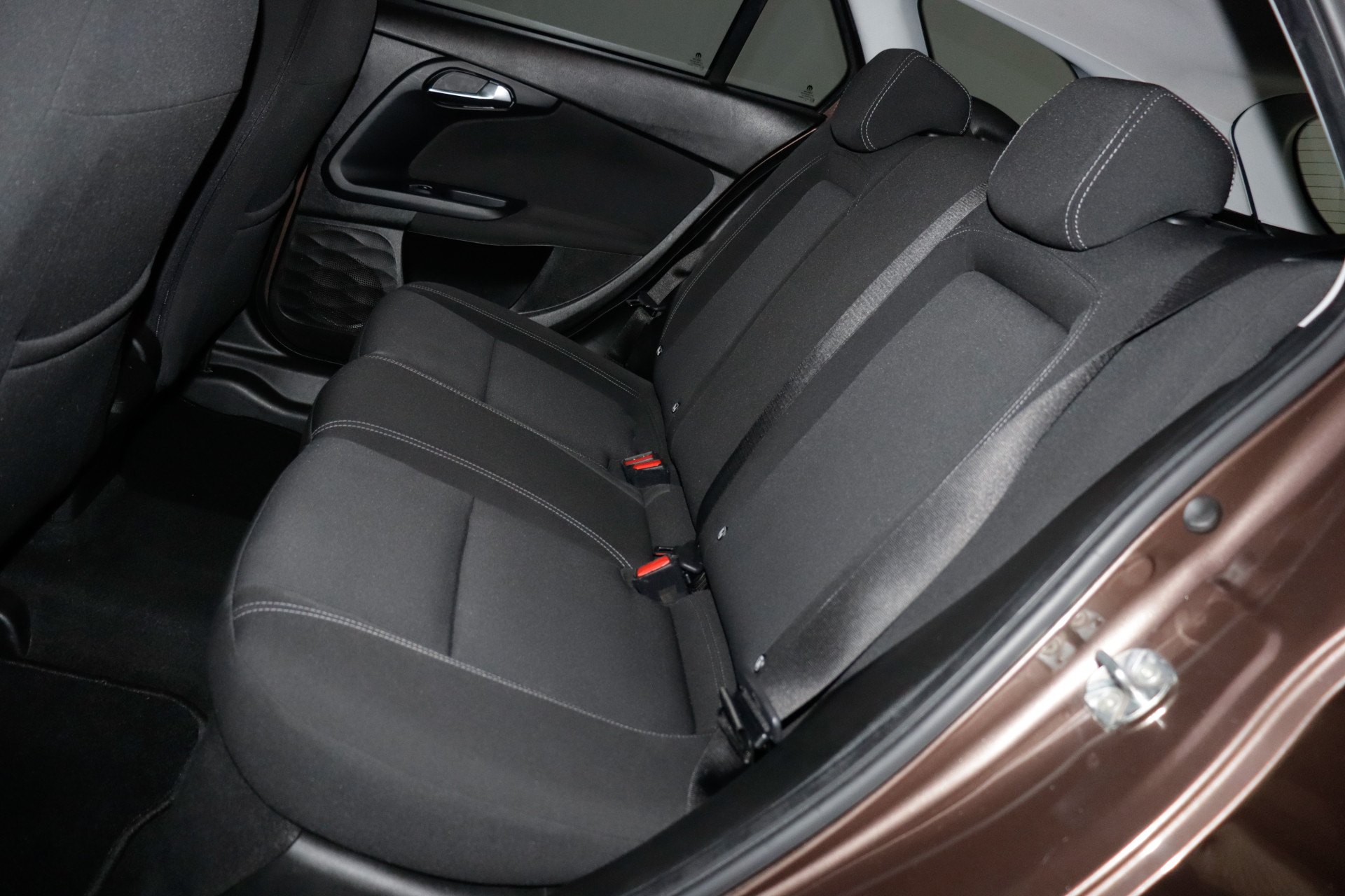 Foto van Fiat Fiat Tipo
