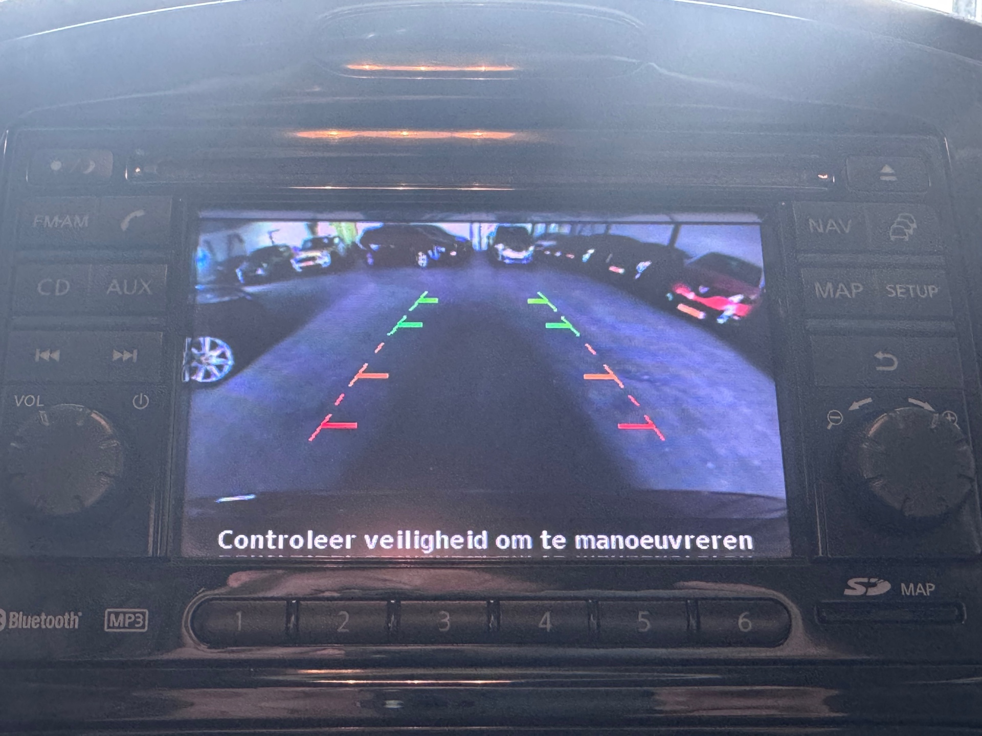 Foto van Nissan Nissan Juke