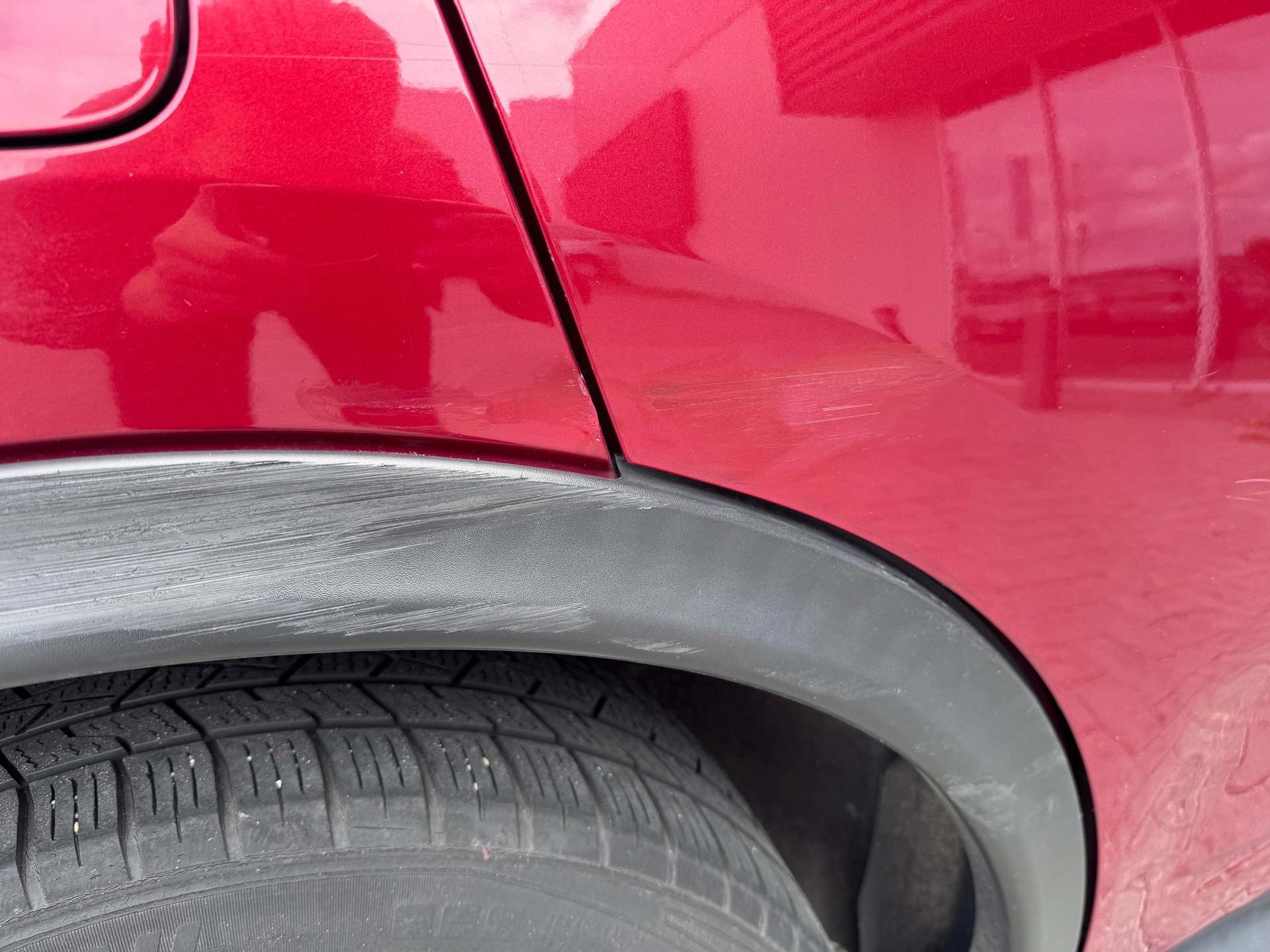 Foto van Nissan Nissan Juke