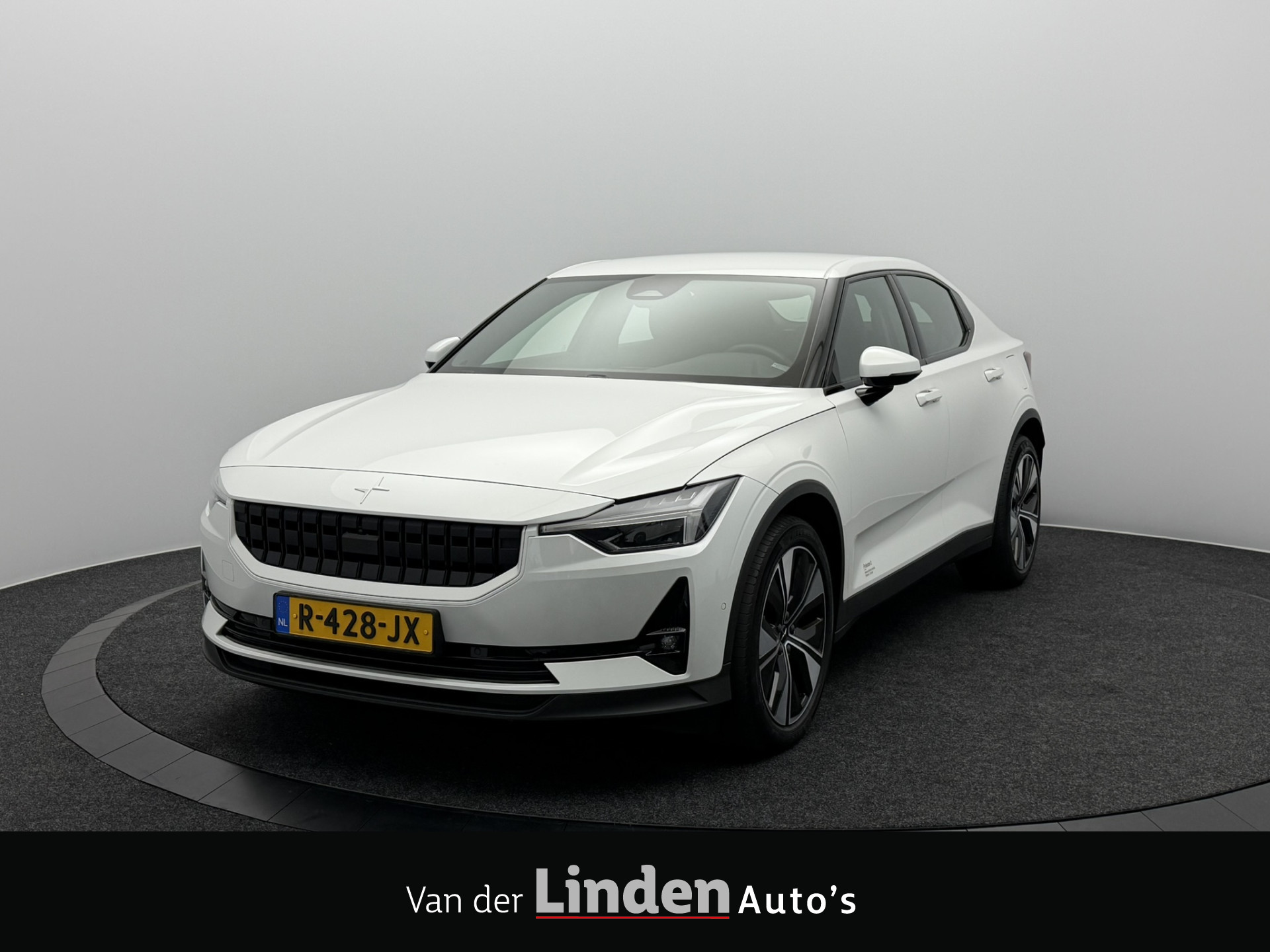Foto van POLESTAR POLESTAR 2
