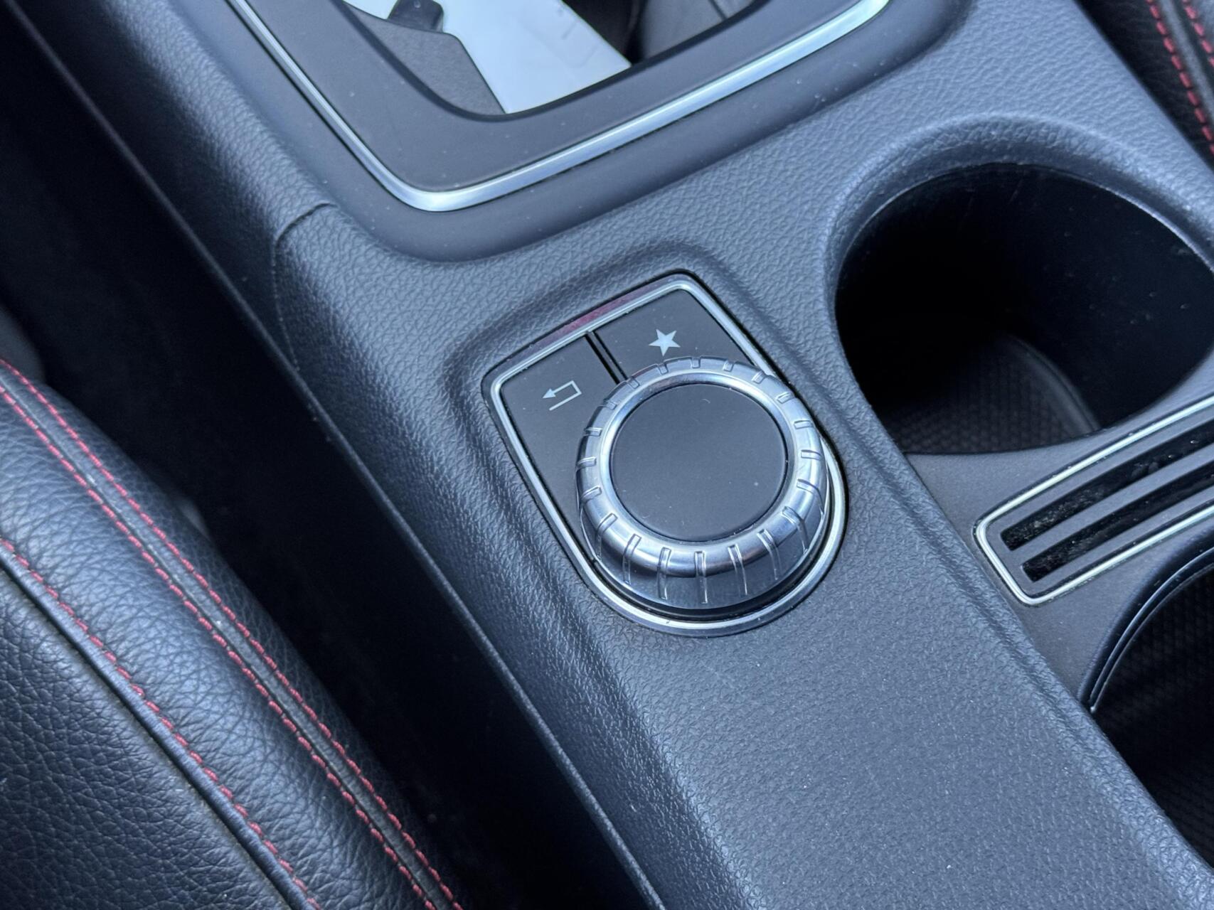 Foto van Mercedes-Benz Cla 250 4Matic