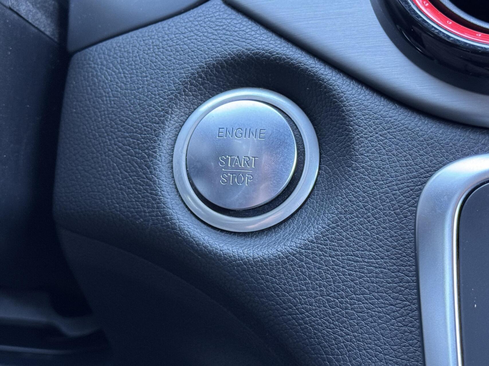 Foto van Mercedes-Benz Cla 250 4Matic