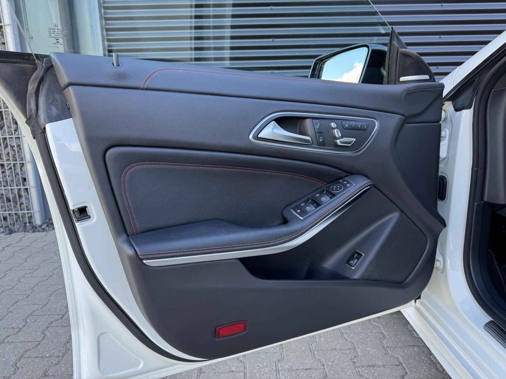 Foto van Mercedes-Benz Cla 250 4Matic
