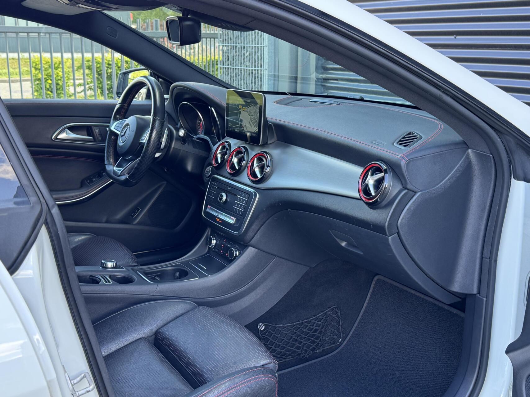 Foto van Mercedes-Benz Cla 250 4Matic