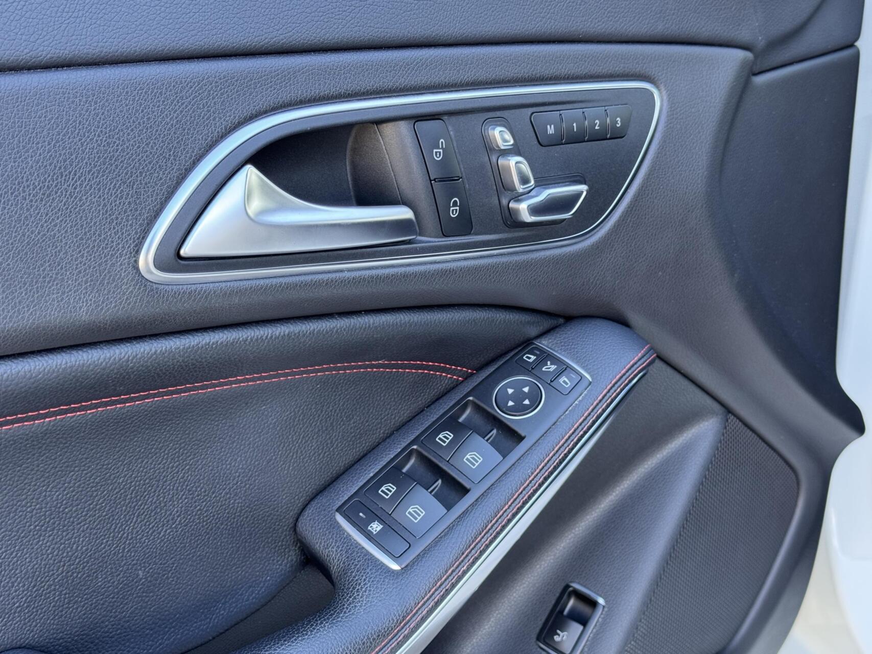 Foto van Mercedes-Benz Cla 250 4Matic