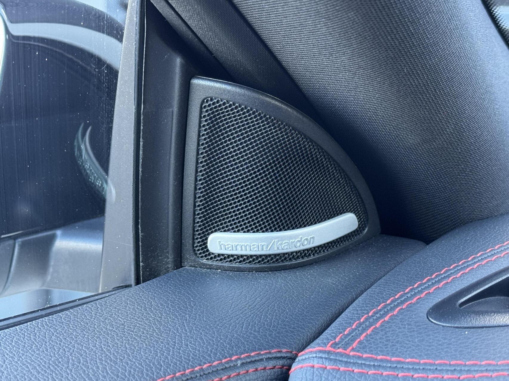 Foto van Mercedes-Benz Cla 250 4Matic