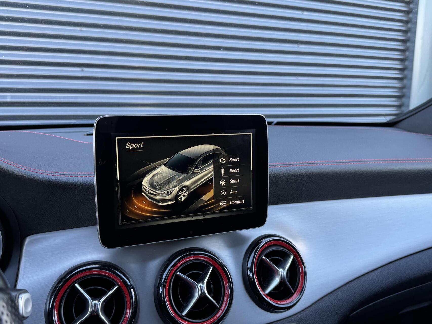 Foto van Mercedes-Benz Cla 250 4Matic