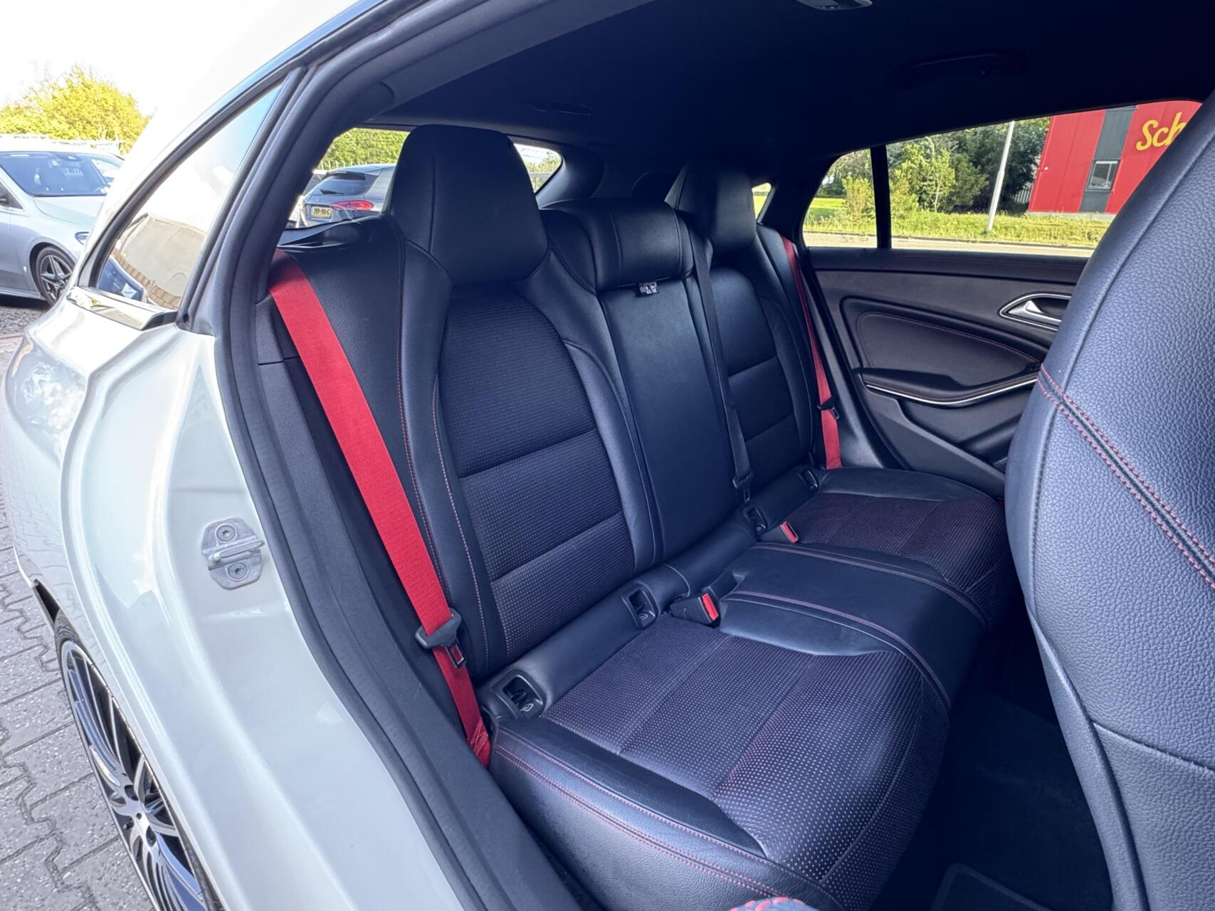 Foto van Mercedes-Benz Cla 250 4Matic