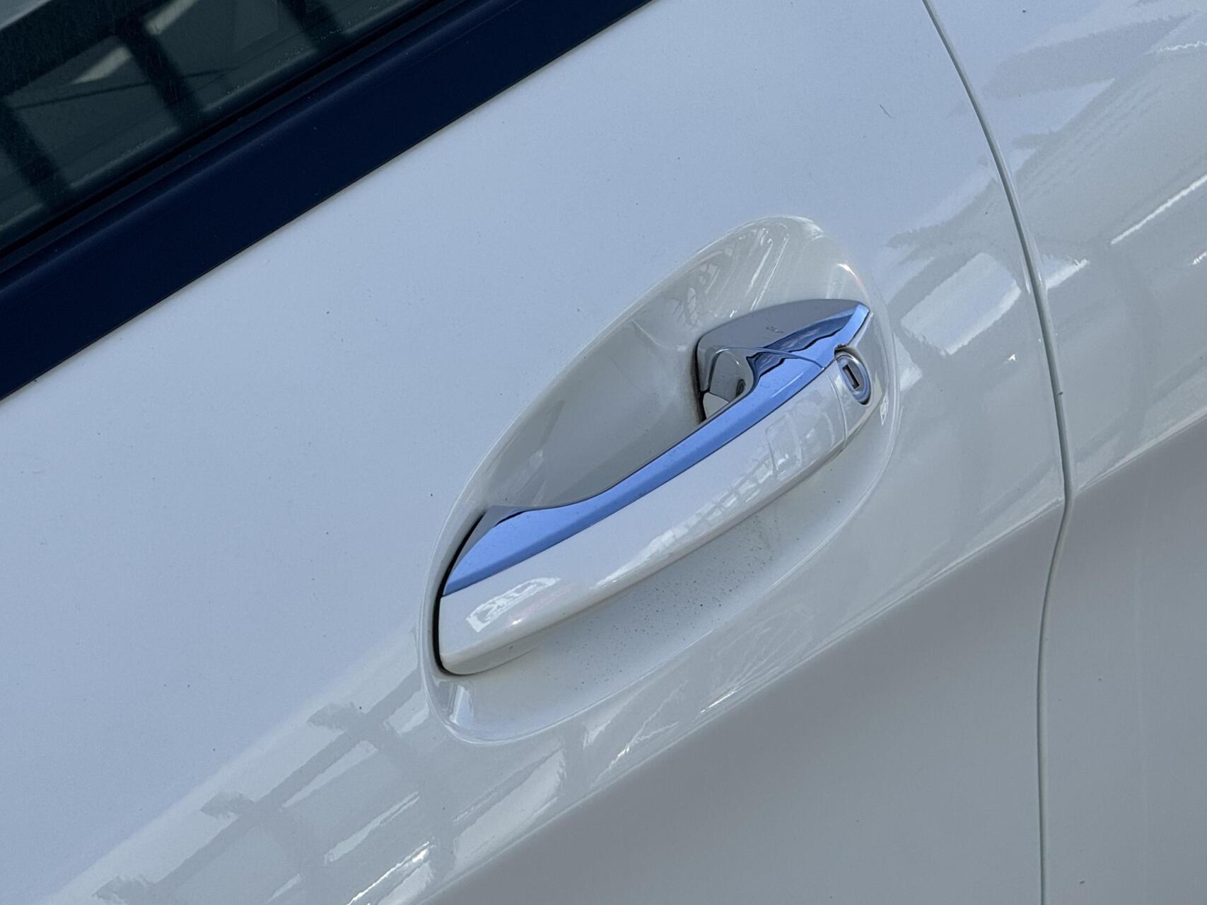 Foto van Mercedes-Benz Cla 250 4Matic