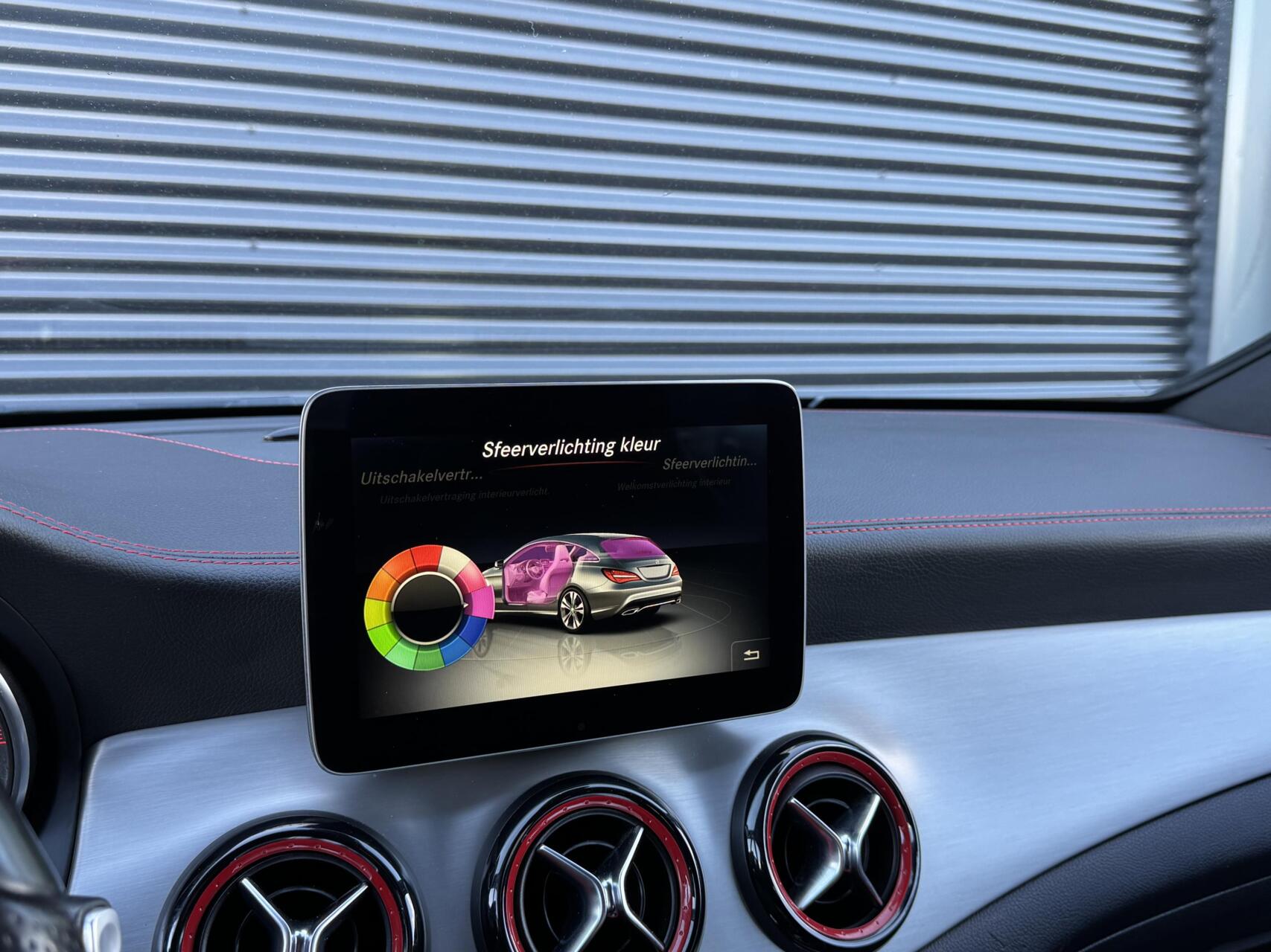 Foto van Mercedes-Benz Cla 250 4Matic