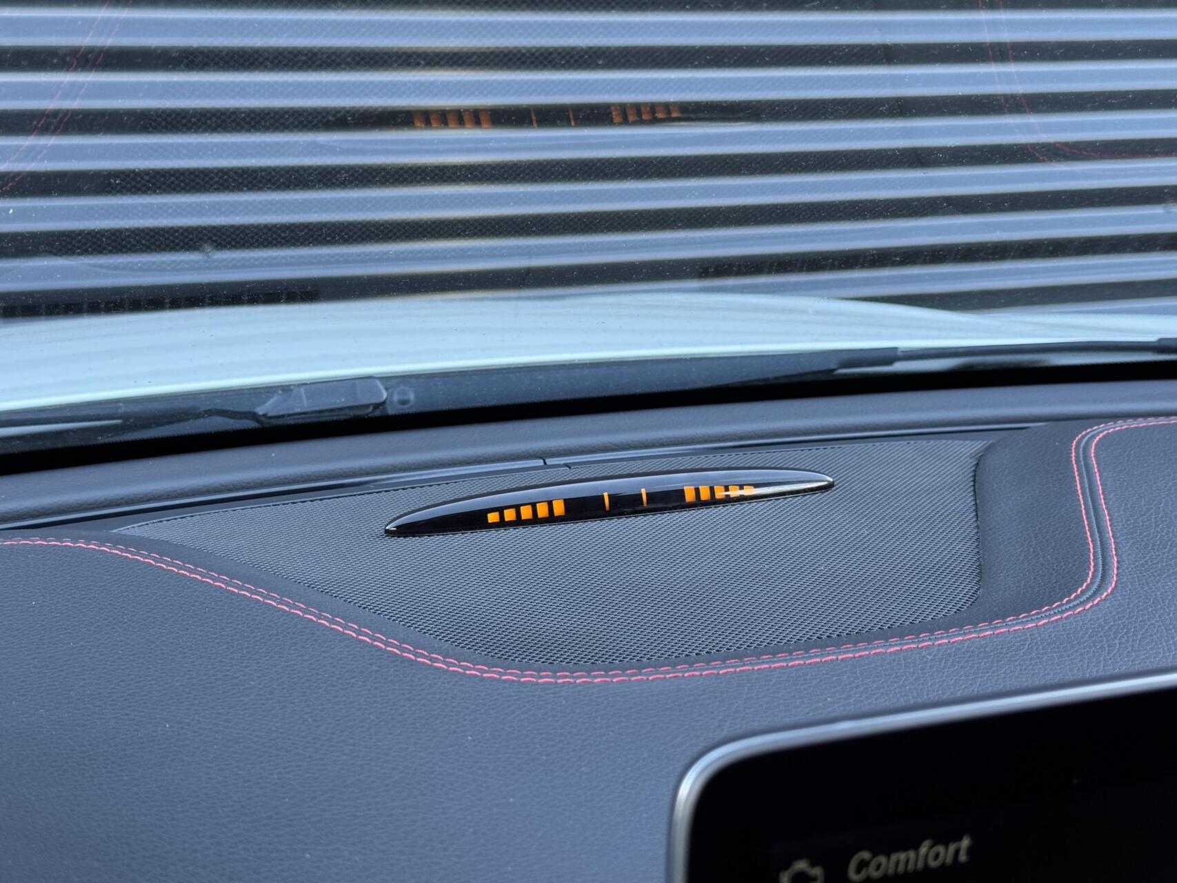 Foto van Mercedes-Benz Cla 250 4Matic