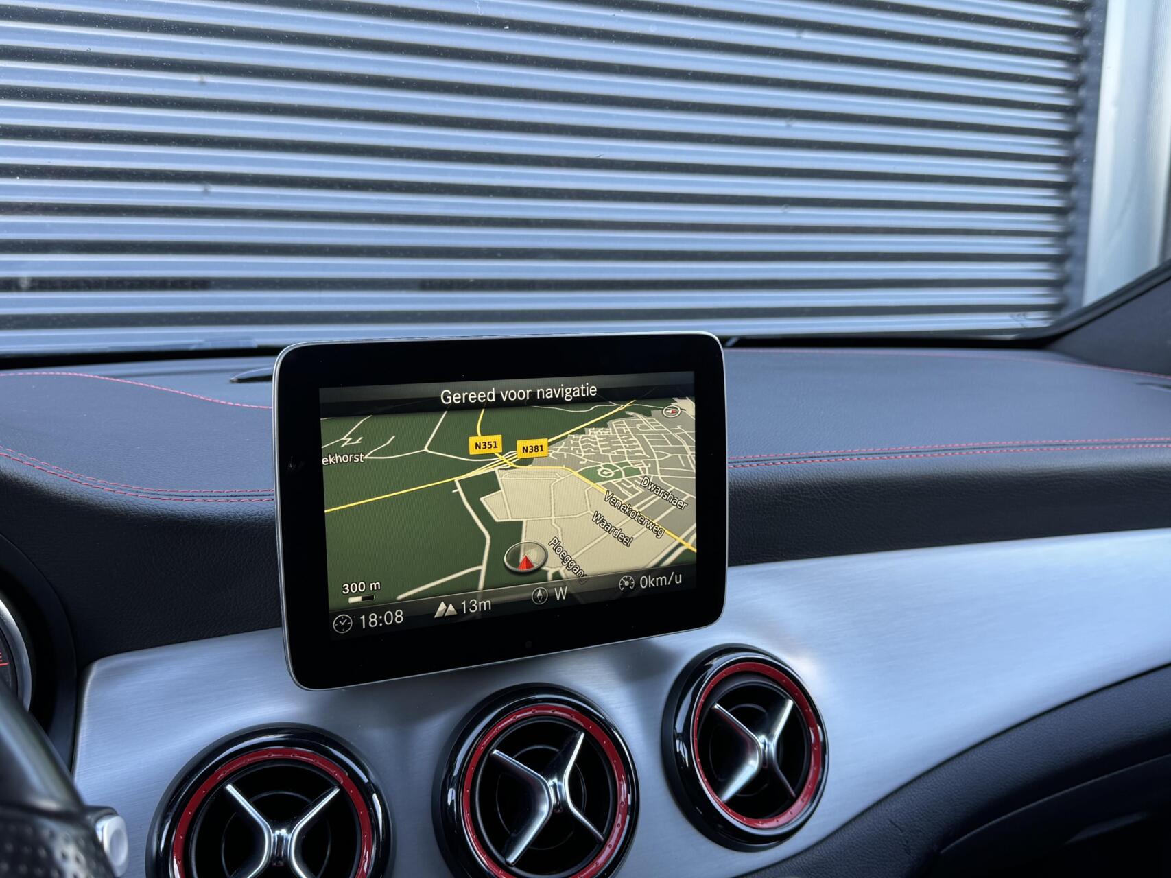 Foto van Mercedes-Benz Cla 250 4Matic