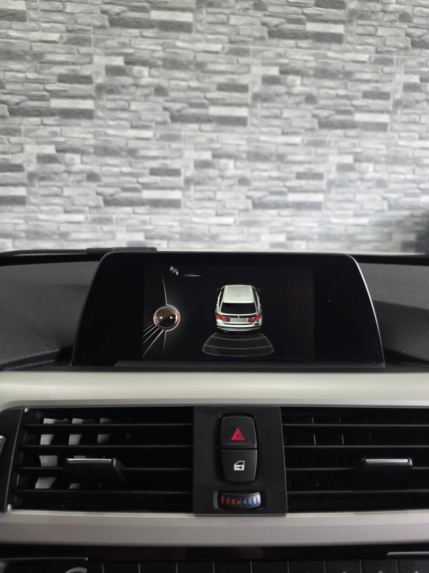 Foto van BMW 316d