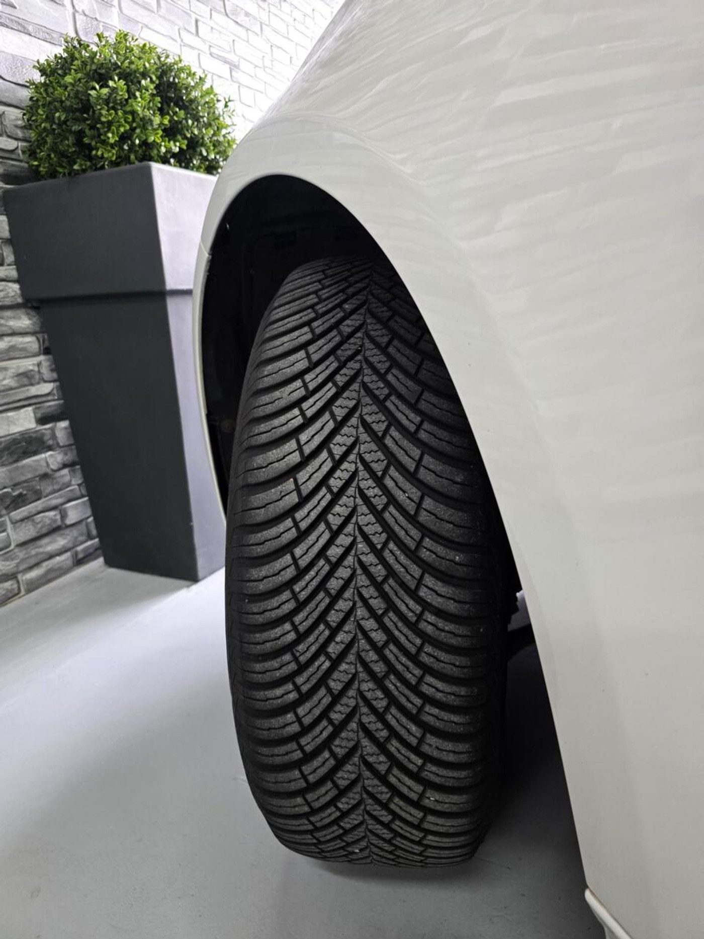 Foto van BMW 316d