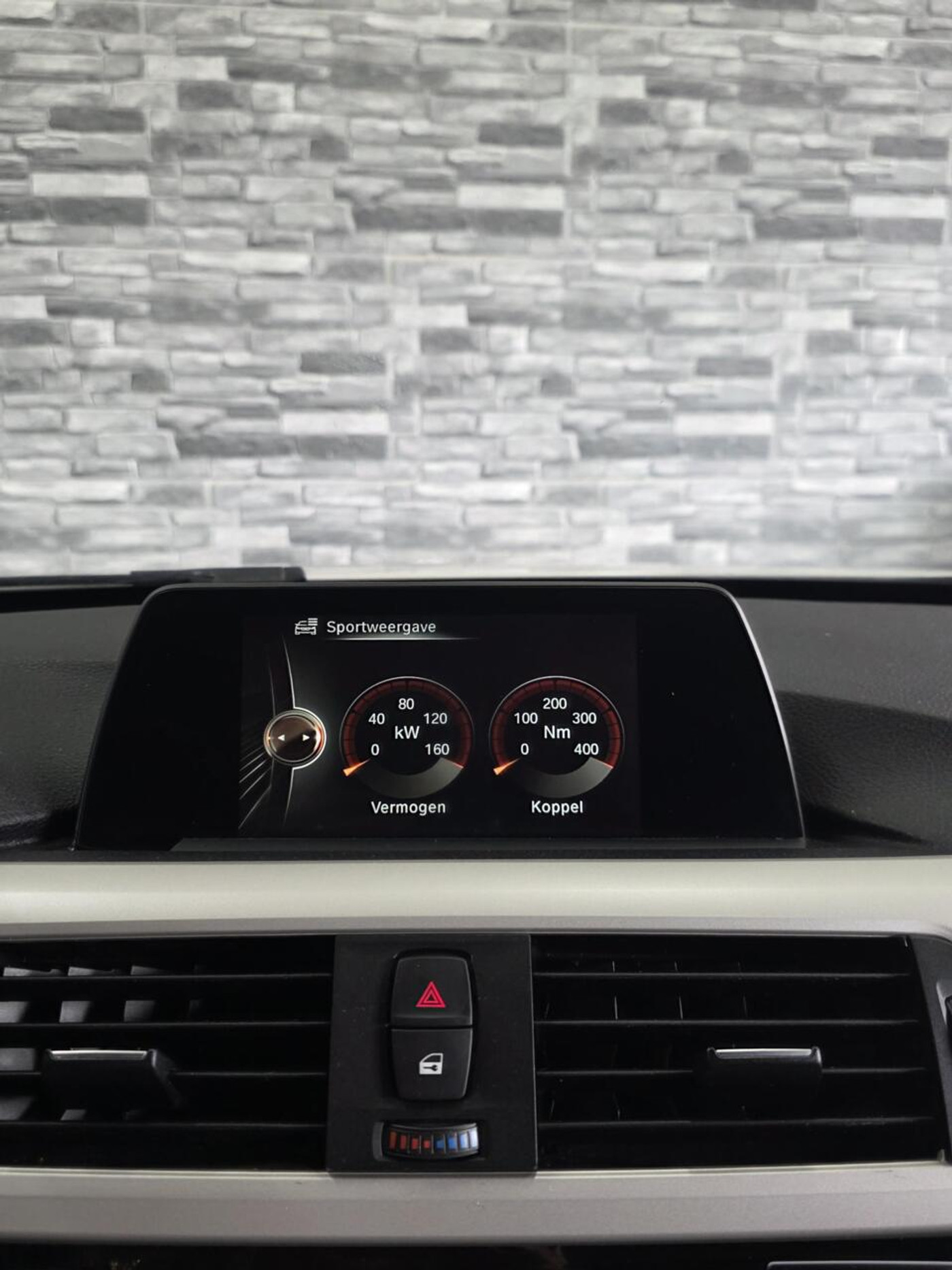 Foto van BMW 316d
