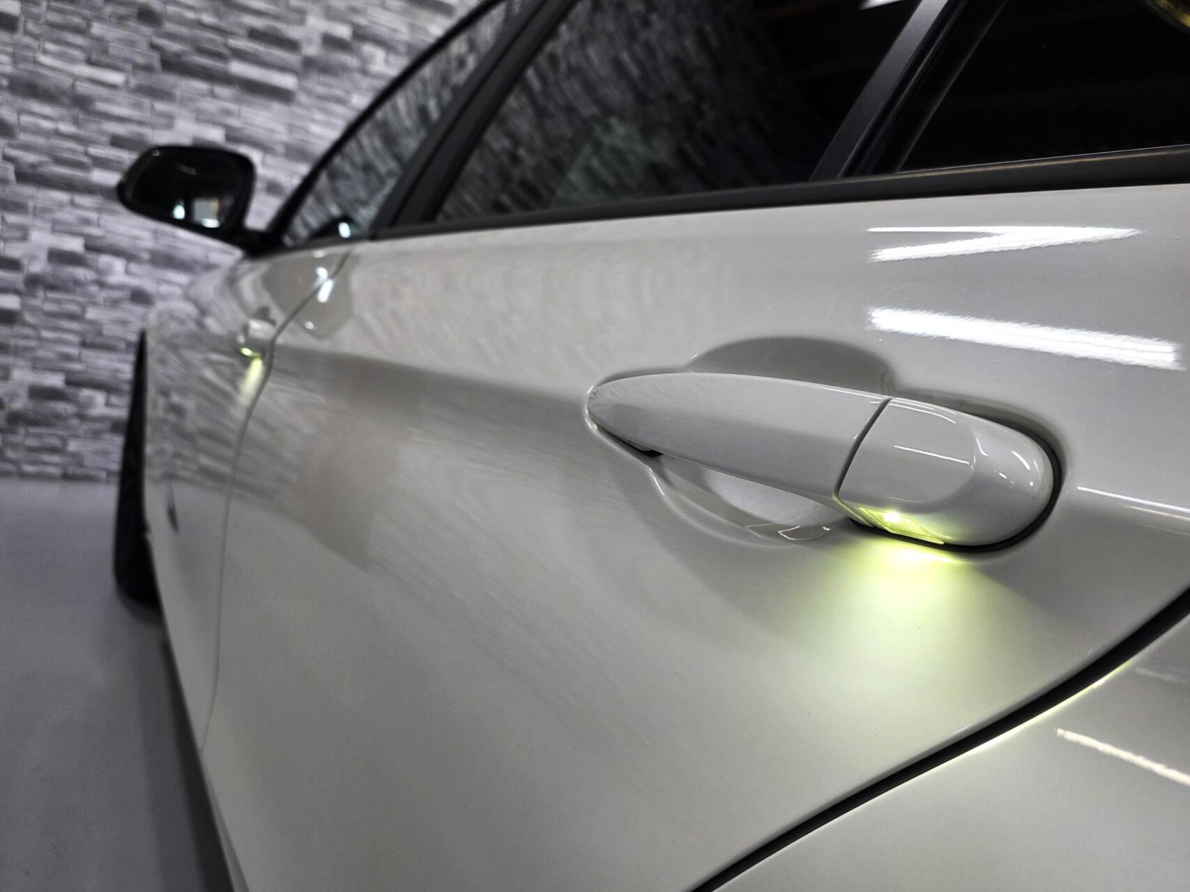 Foto van BMW 316d