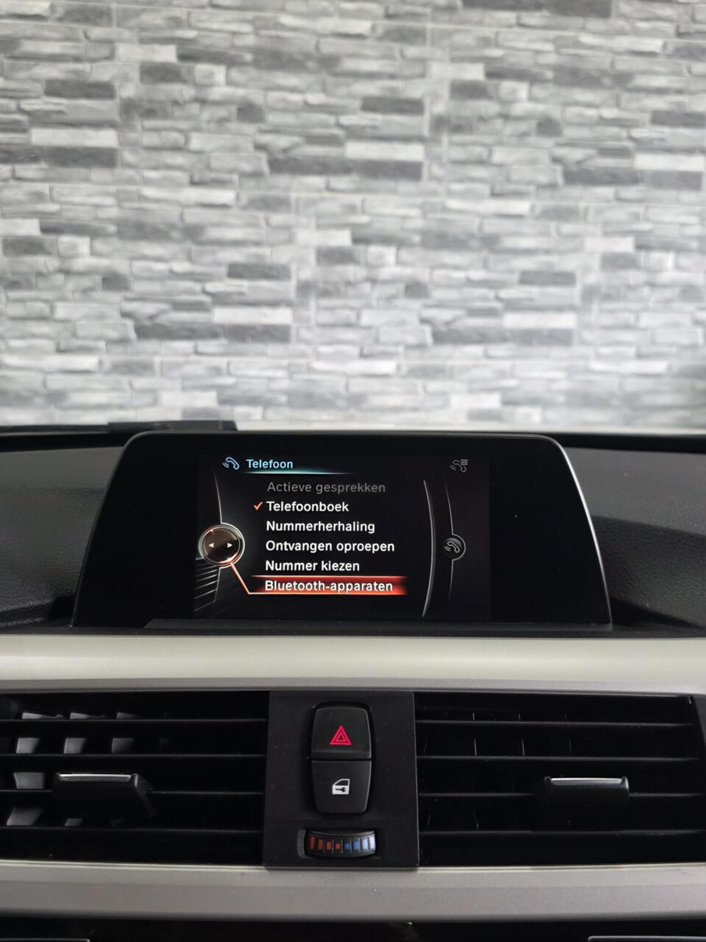 Foto van BMW 316d