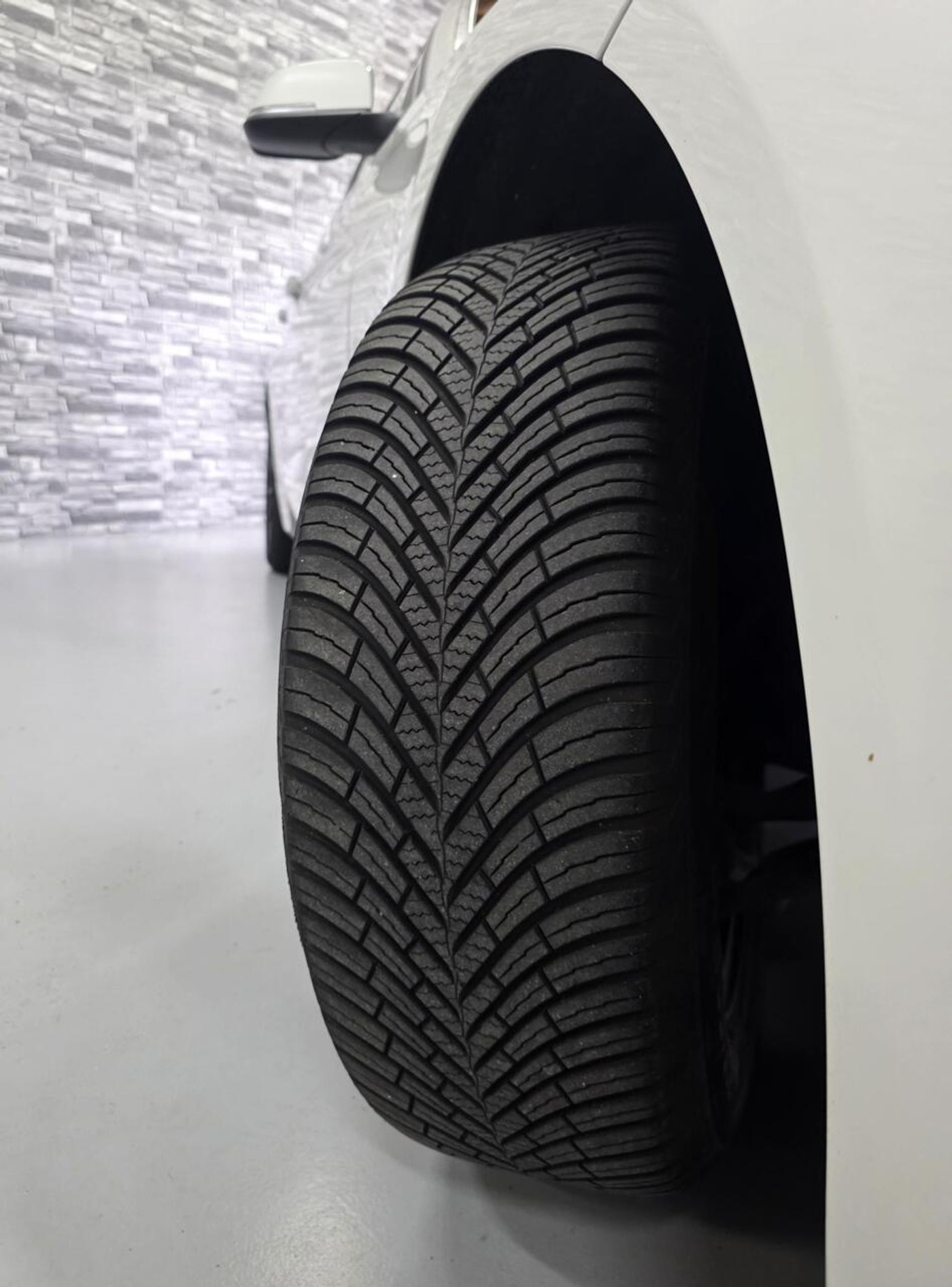 Foto van BMW 316d