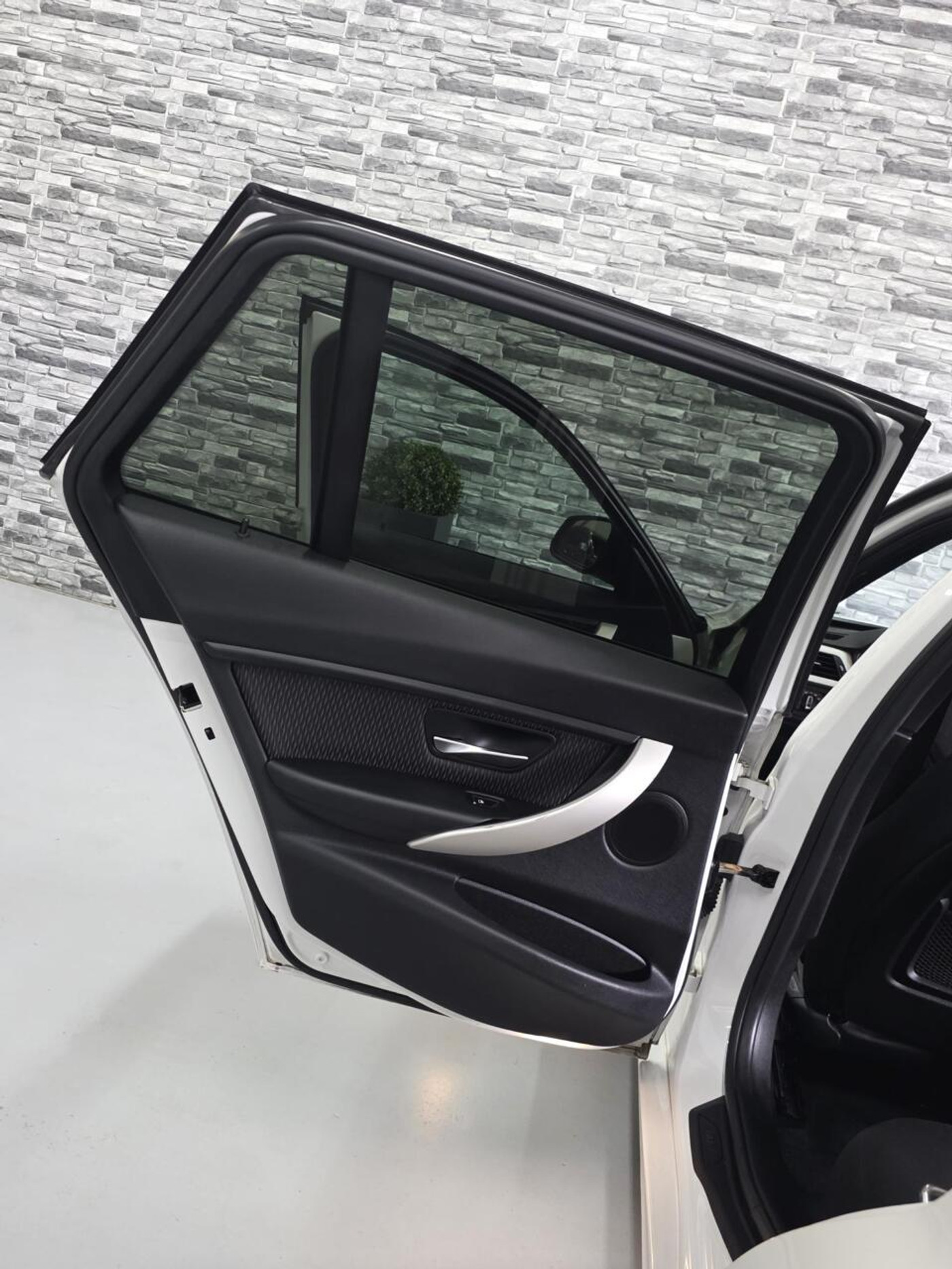 Foto van BMW 316d