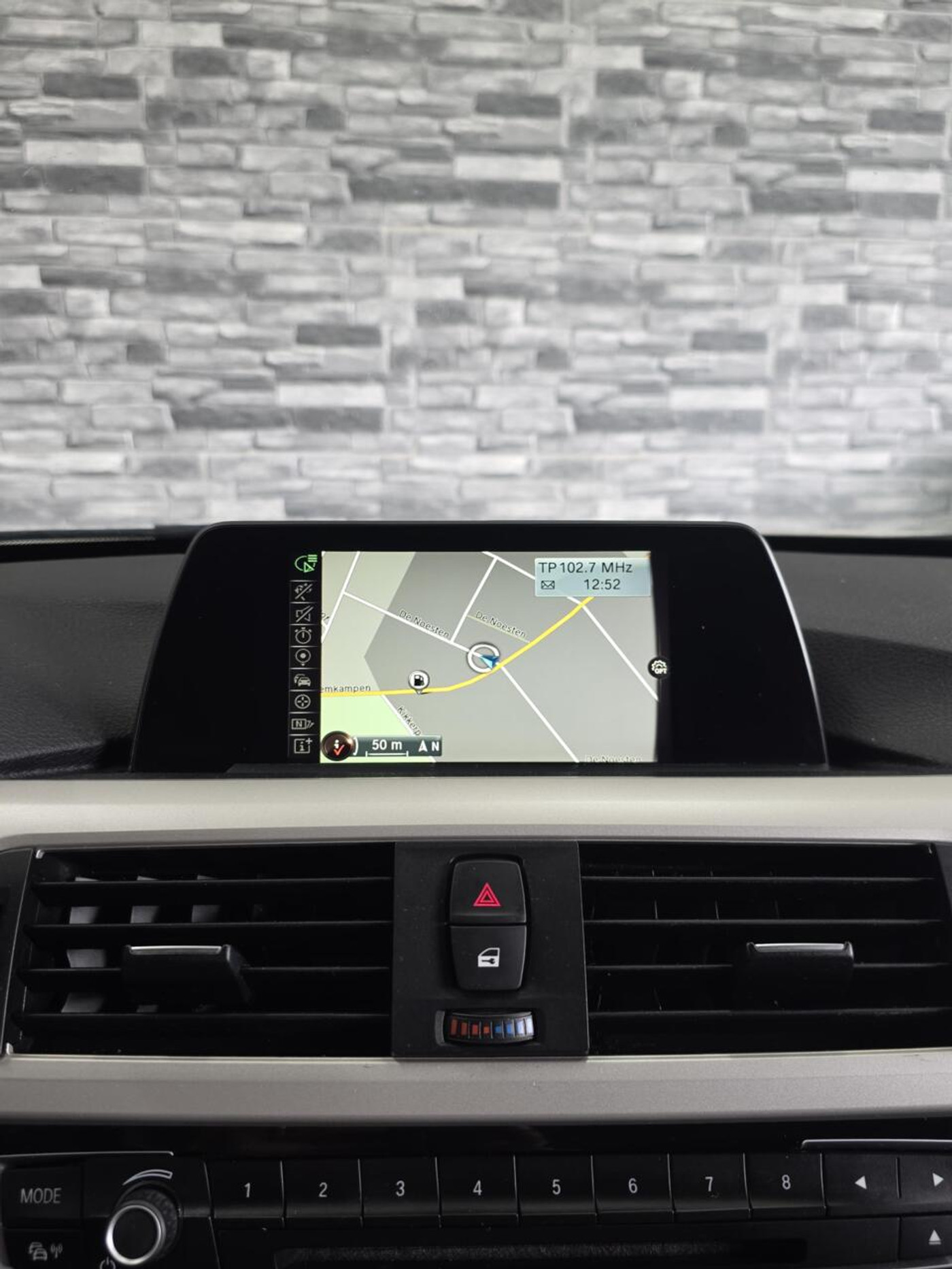 Foto van BMW 316d