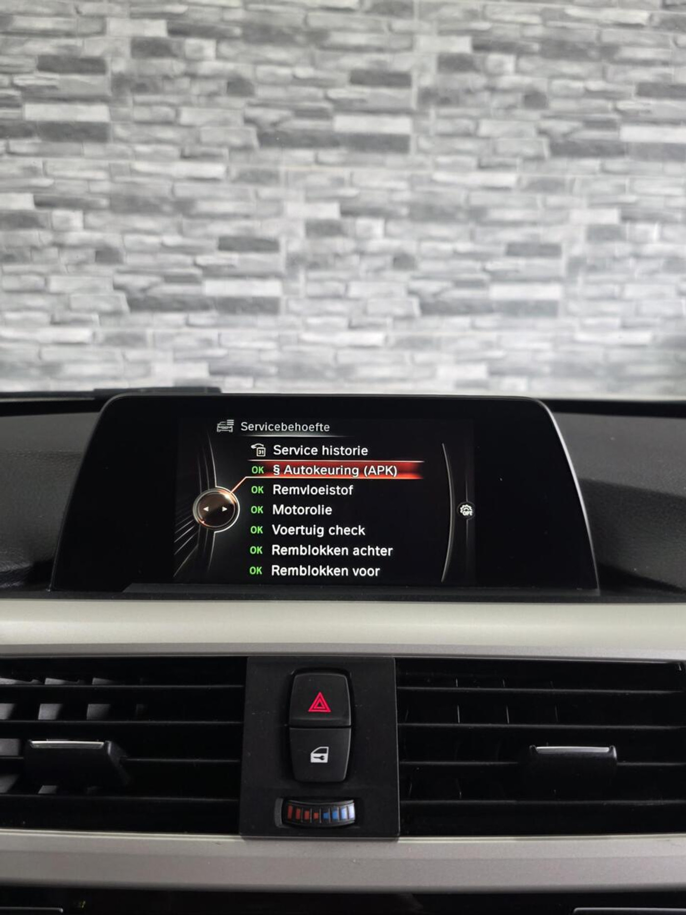 Foto van BMW 316d