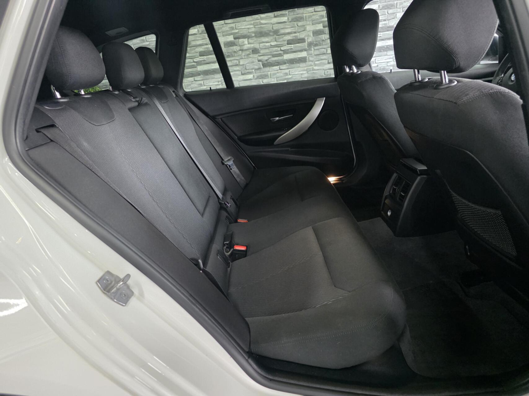 Foto van BMW 316d