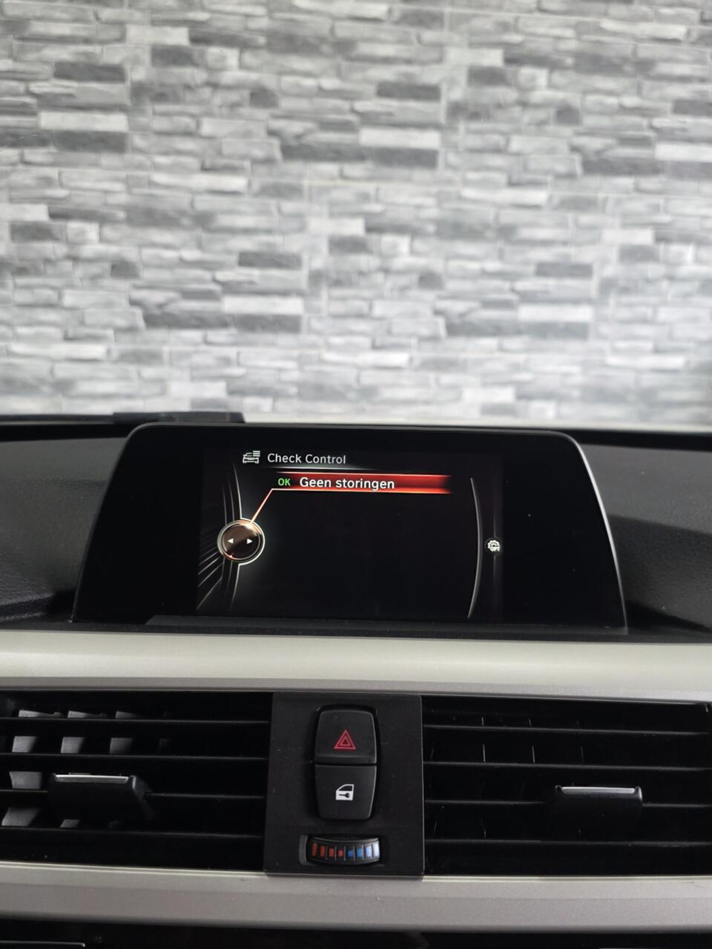 Foto van BMW 316d