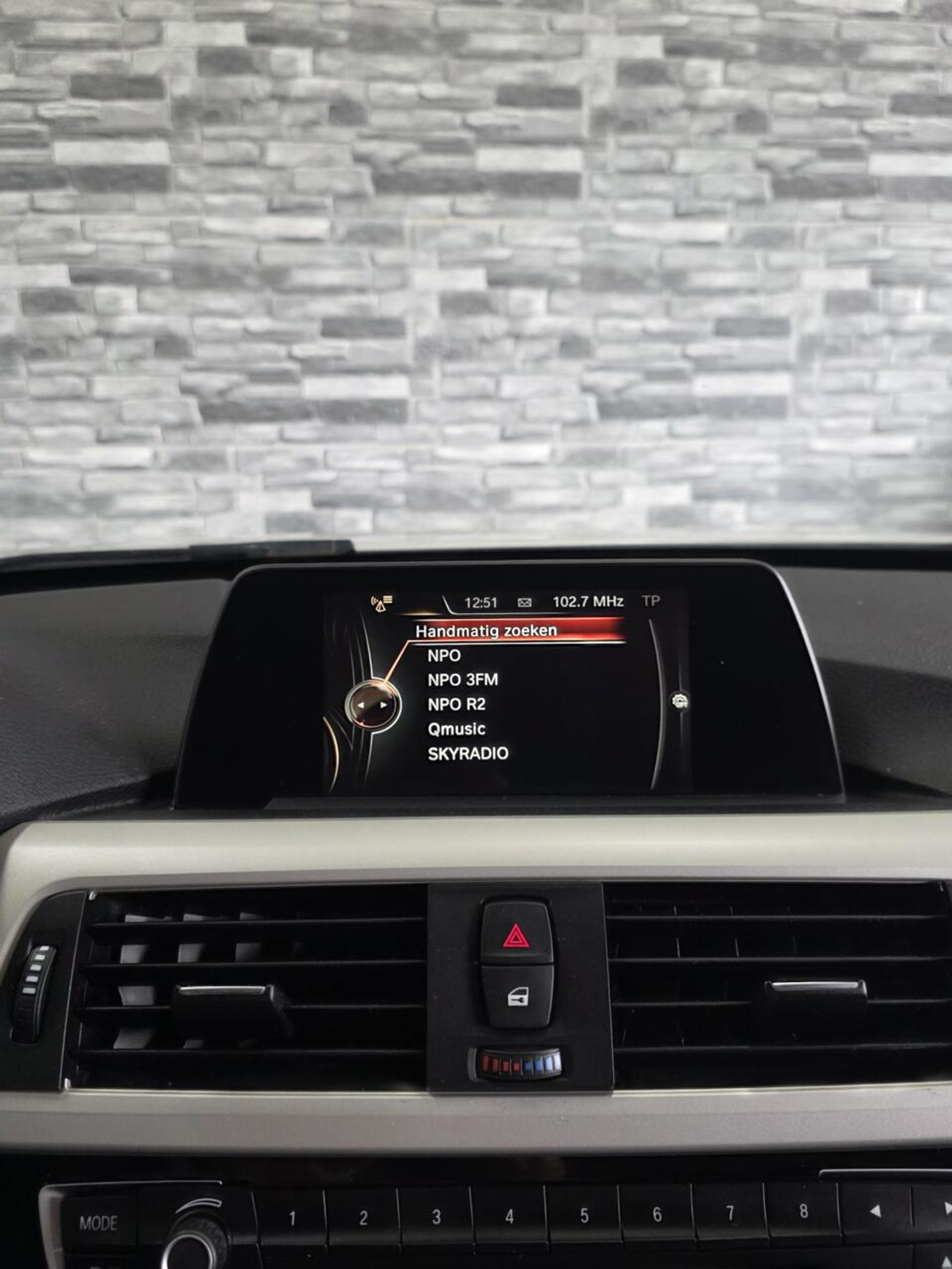 Foto van BMW 316d