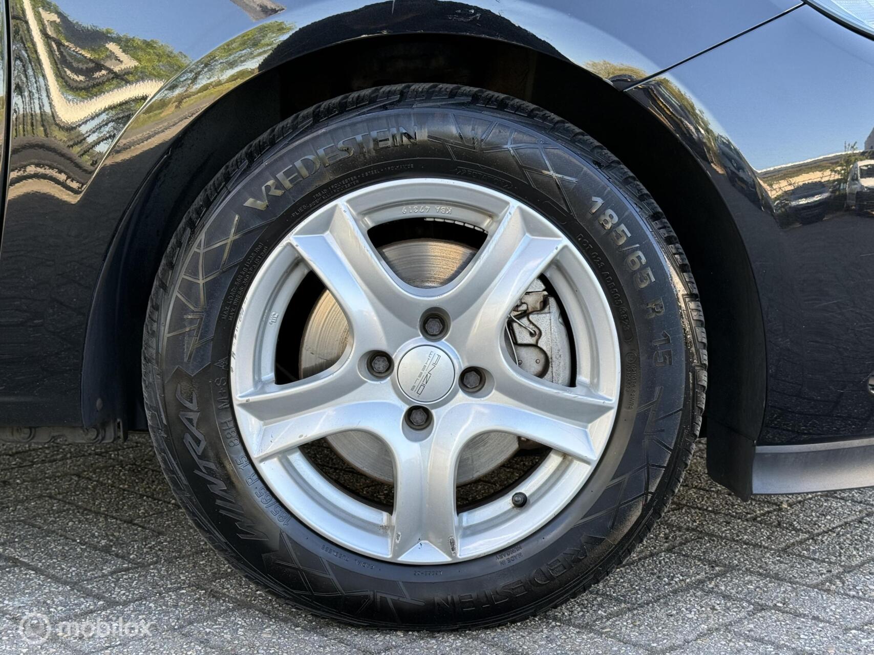 Foto van Opel Corsa-e