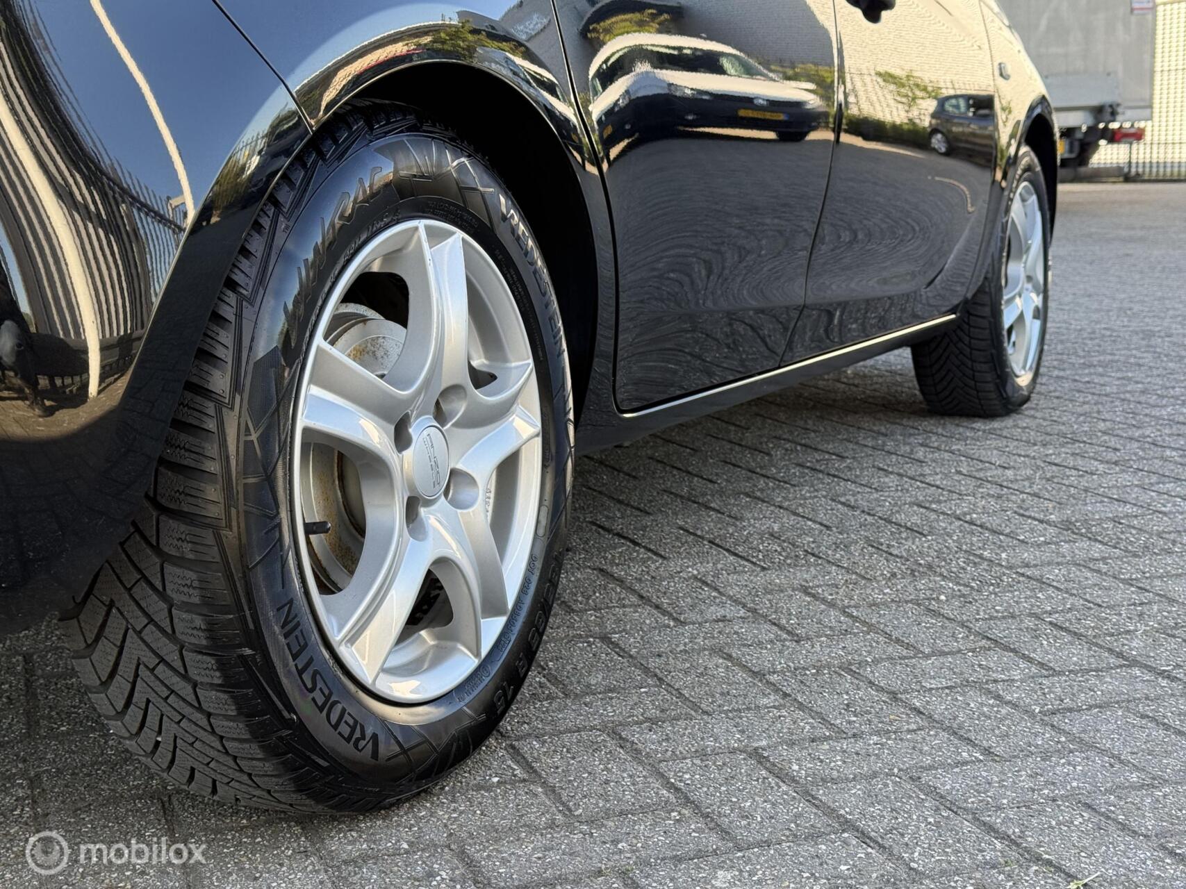 Foto van Opel Corsa-e