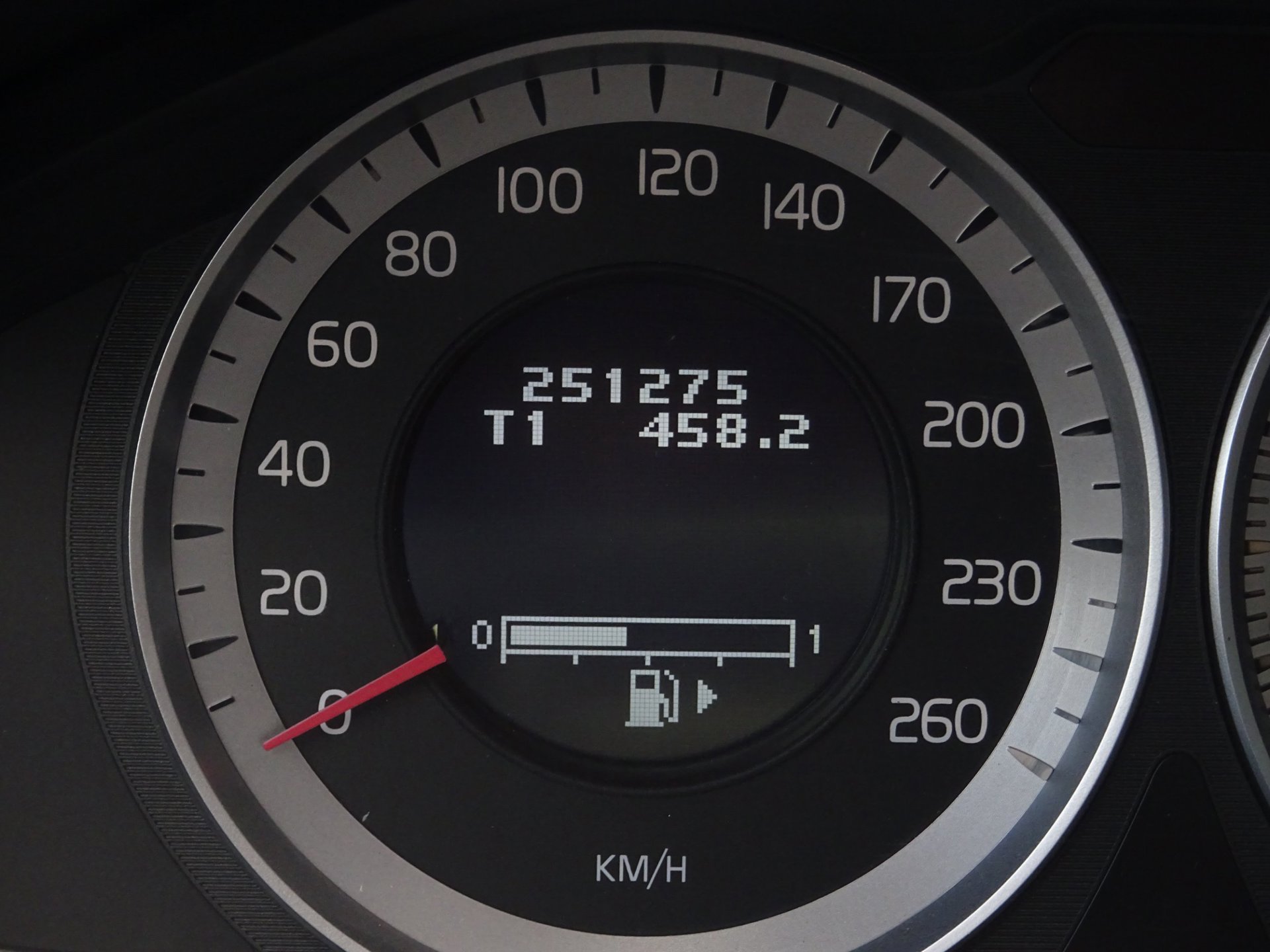 Foto van Volvo Xc60